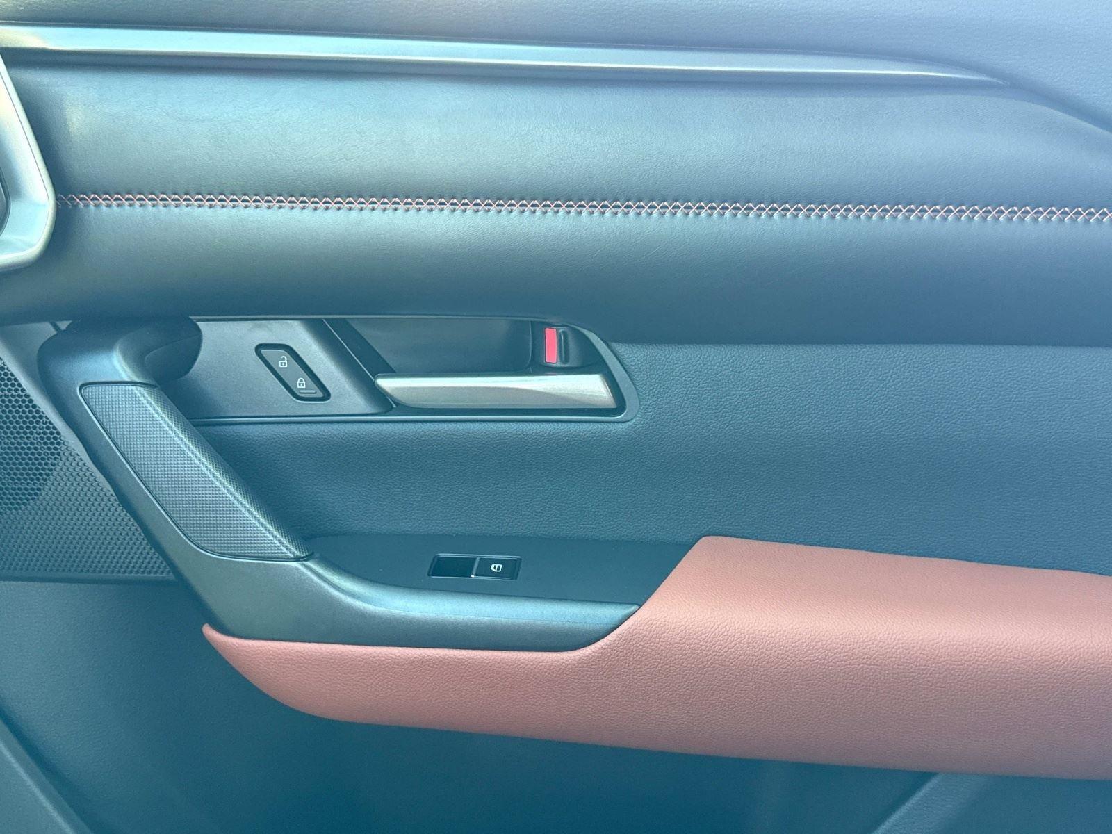 2025 Mazda CX-50 2.5 Turbo Premium Package