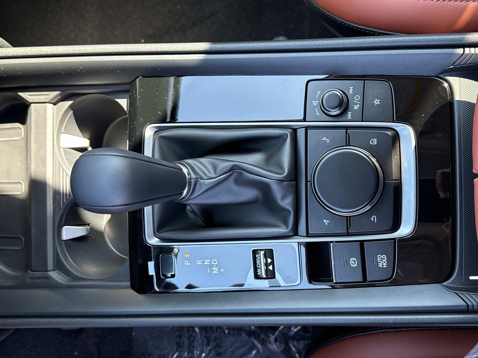 2025 Mazda CX-50 2.5 Turbo Premium Package