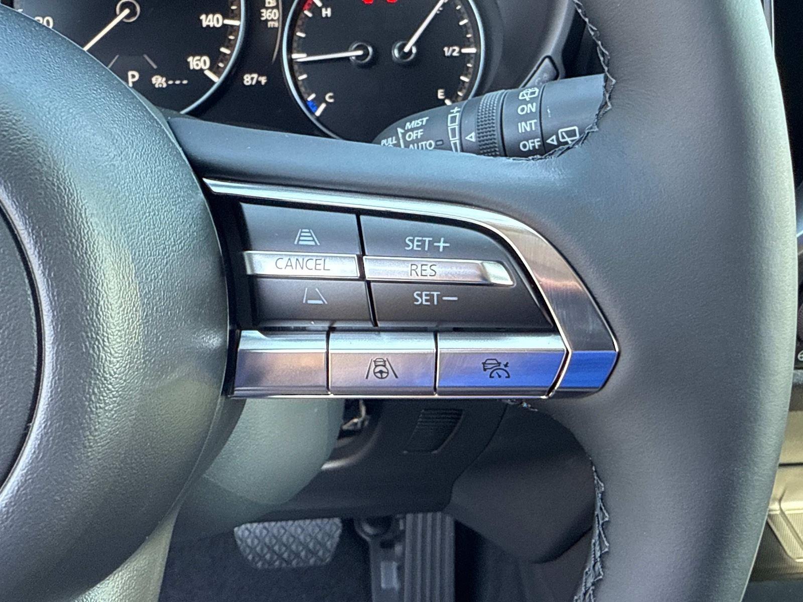 2025 Mazda CX-50 2.5 Turbo Premium Package