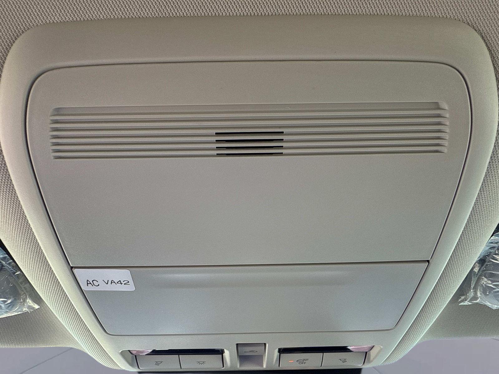 2025 Mazda CX-50 2.5 Turbo Premium Package