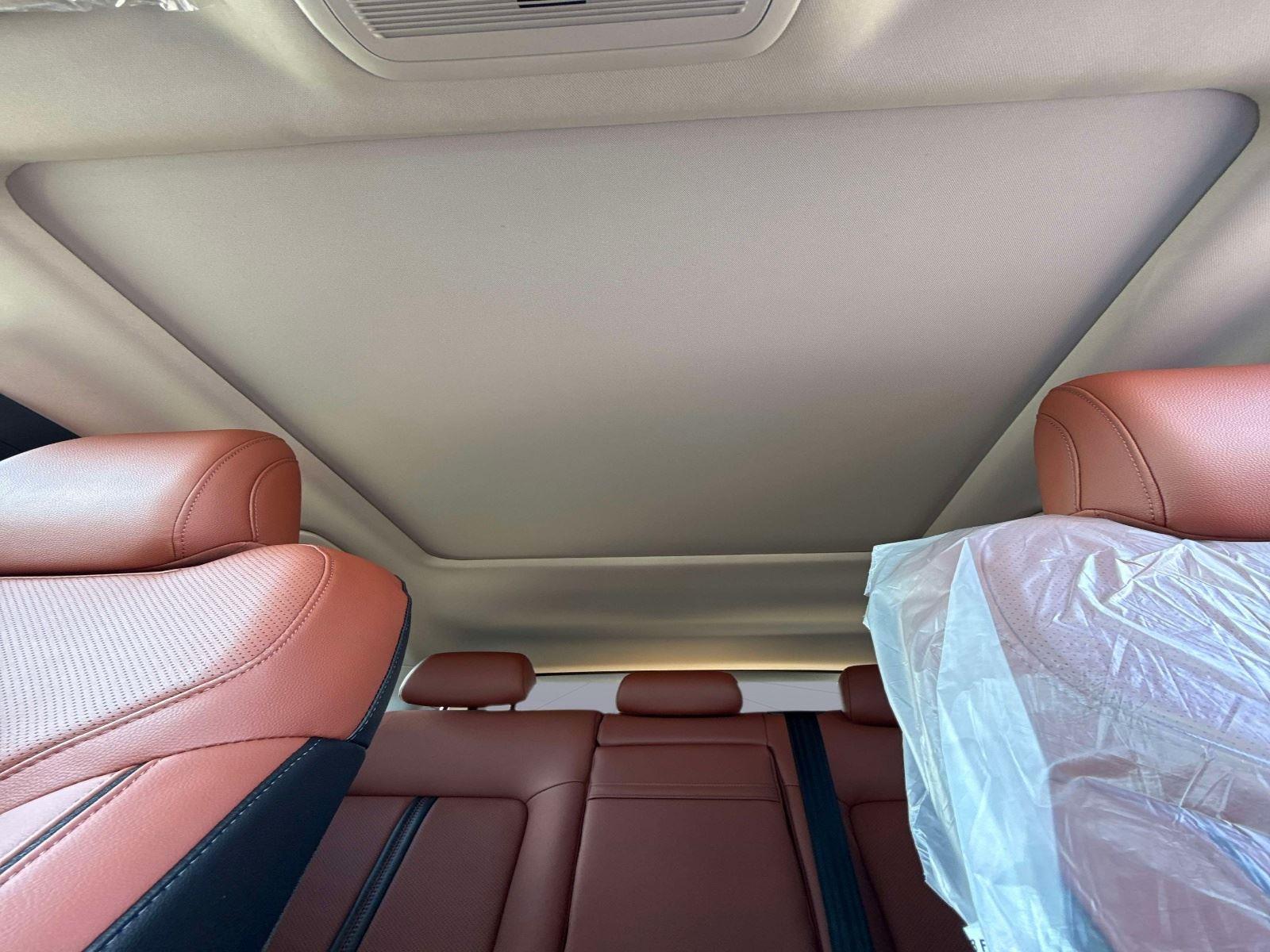 2025 Mazda CX-50 2.5 Turbo Premium Package