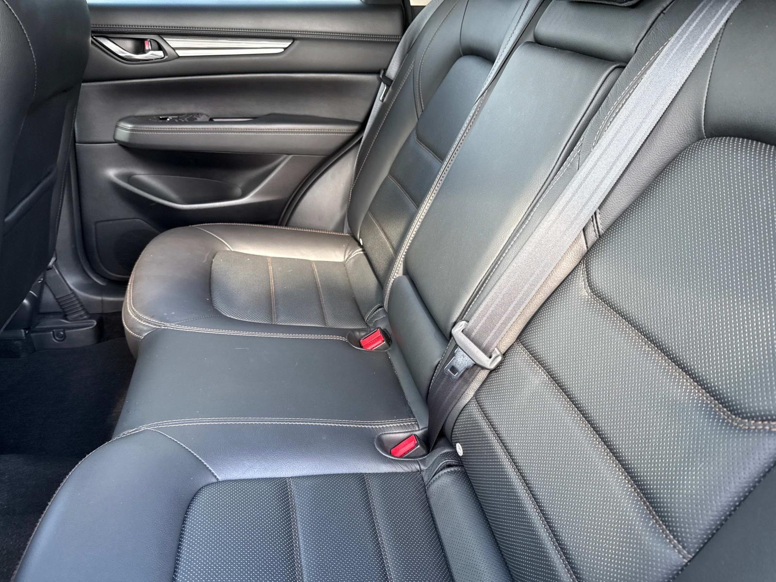 2022 Mazda CX-5 2.5 S Premium Package