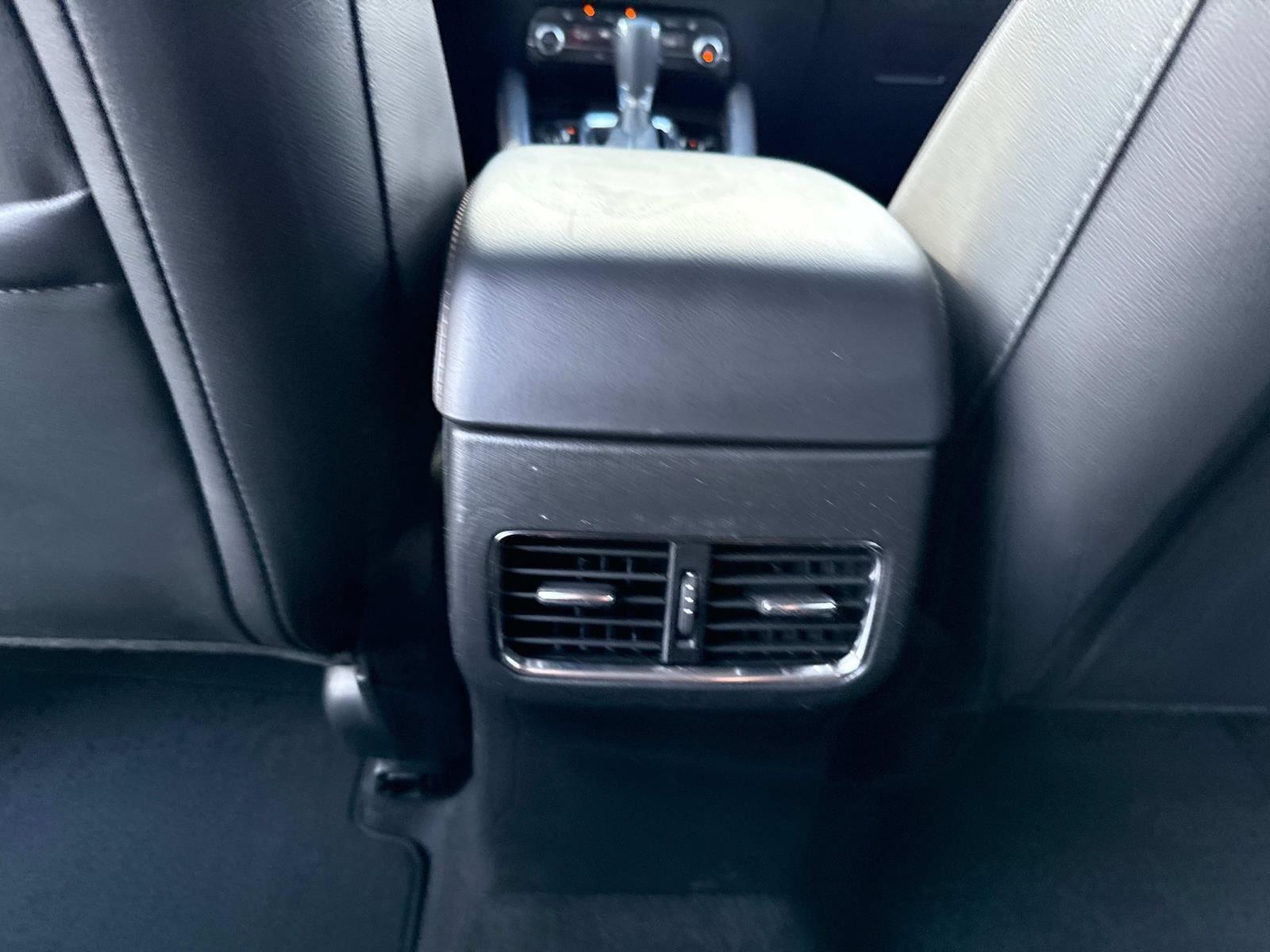 2022 Mazda CX-5 2.5 S Premium Package