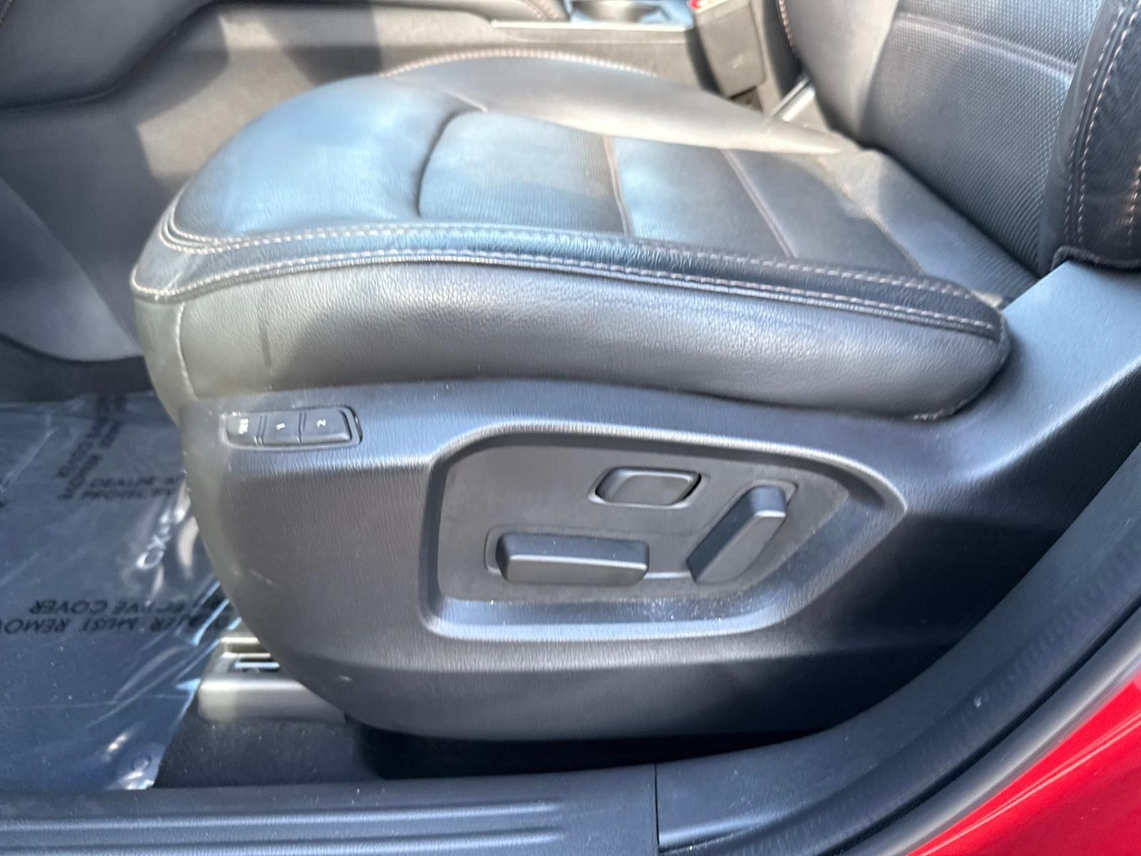 2022 Mazda CX-5 2.5 S Premium Package