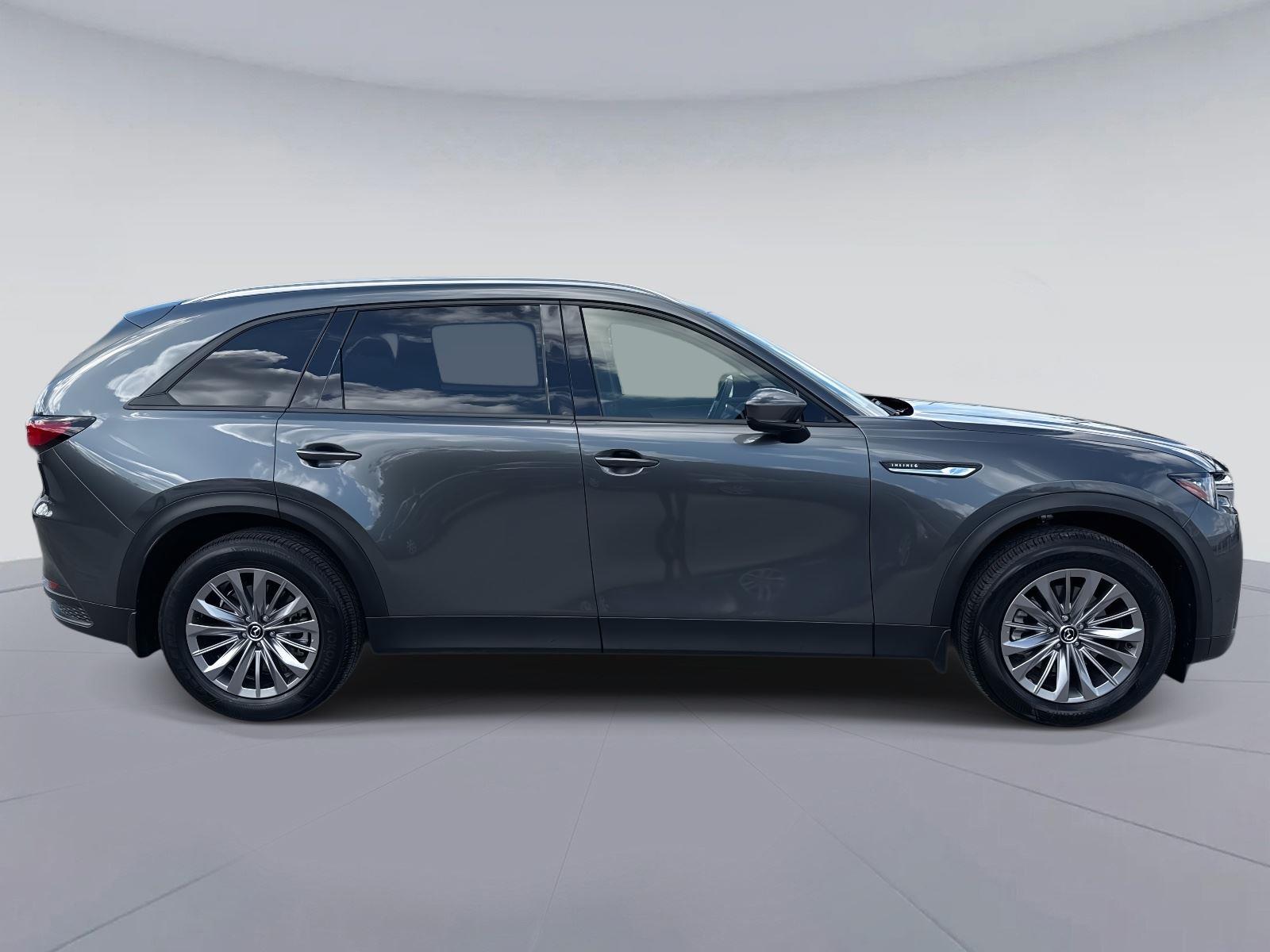 2025 Mazda CX-90 Preferred Package