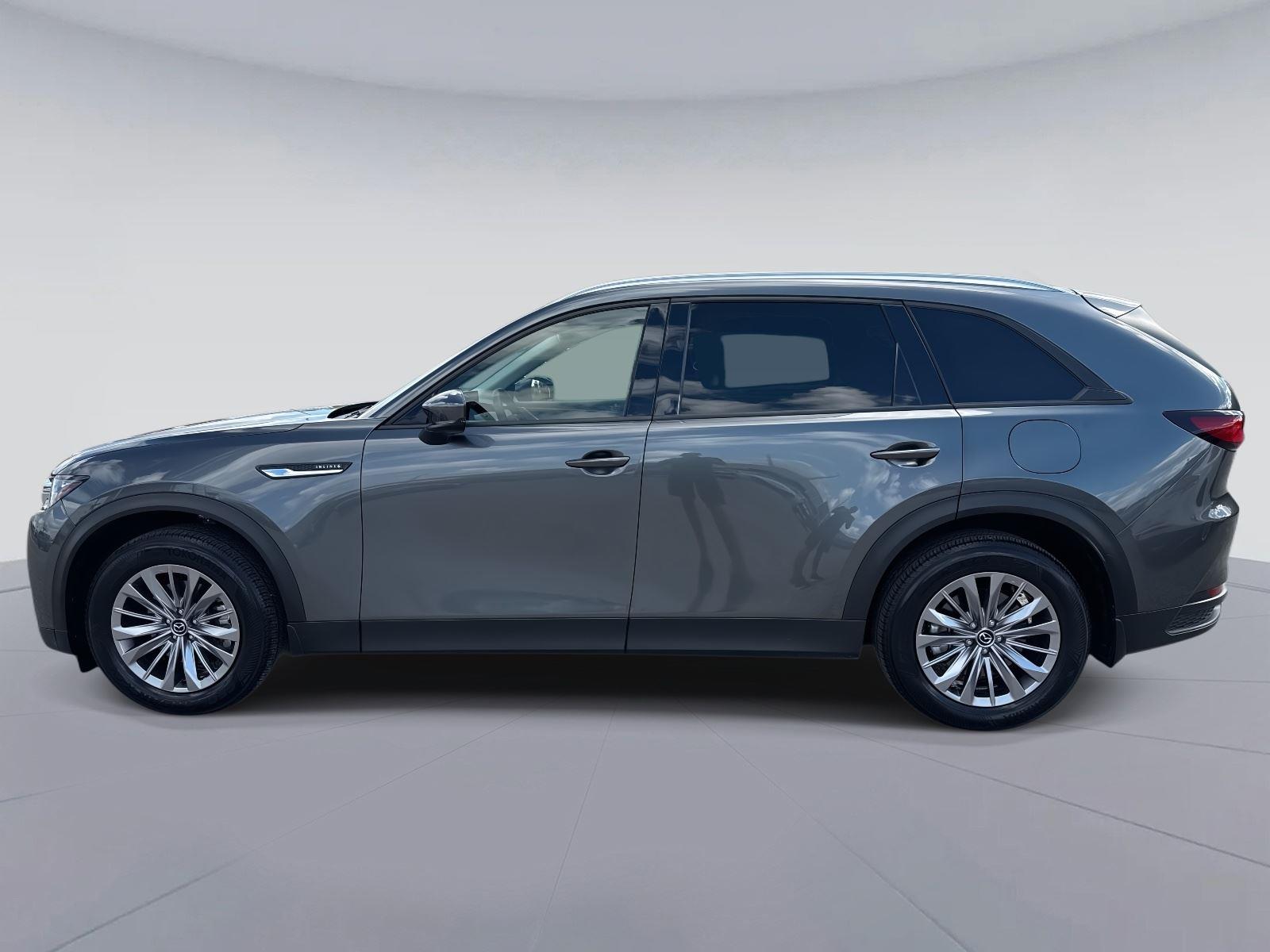 2025 Mazda CX-90 Preferred Package