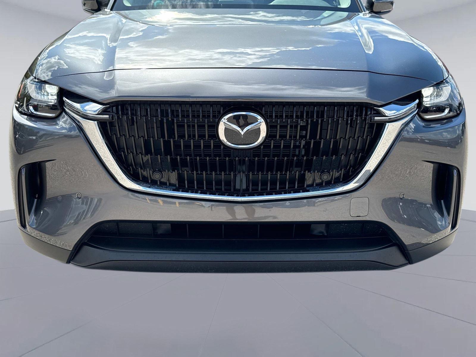 2025 Mazda CX-90 Preferred Package