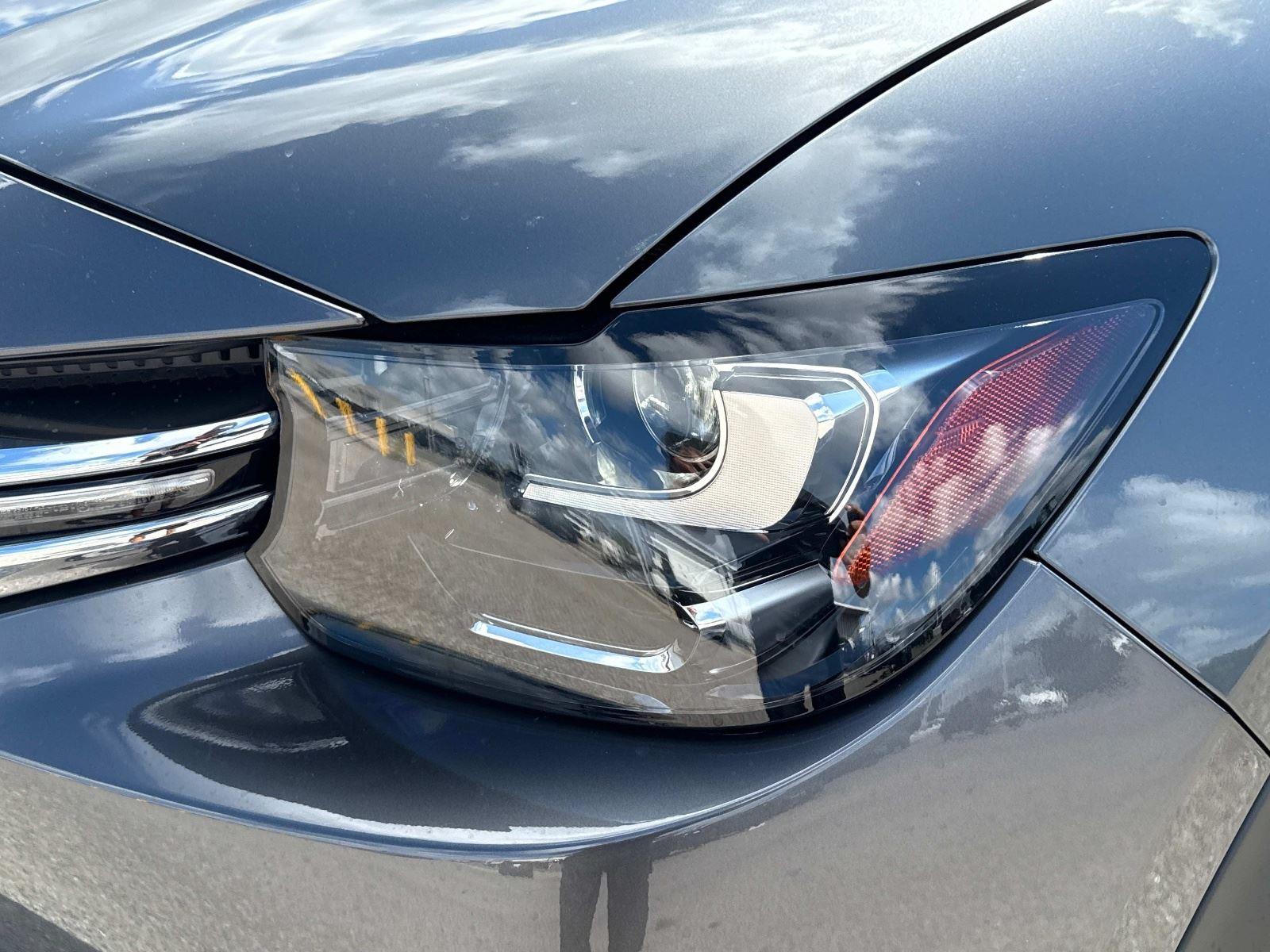 2025 Mazda CX-90 Preferred Package