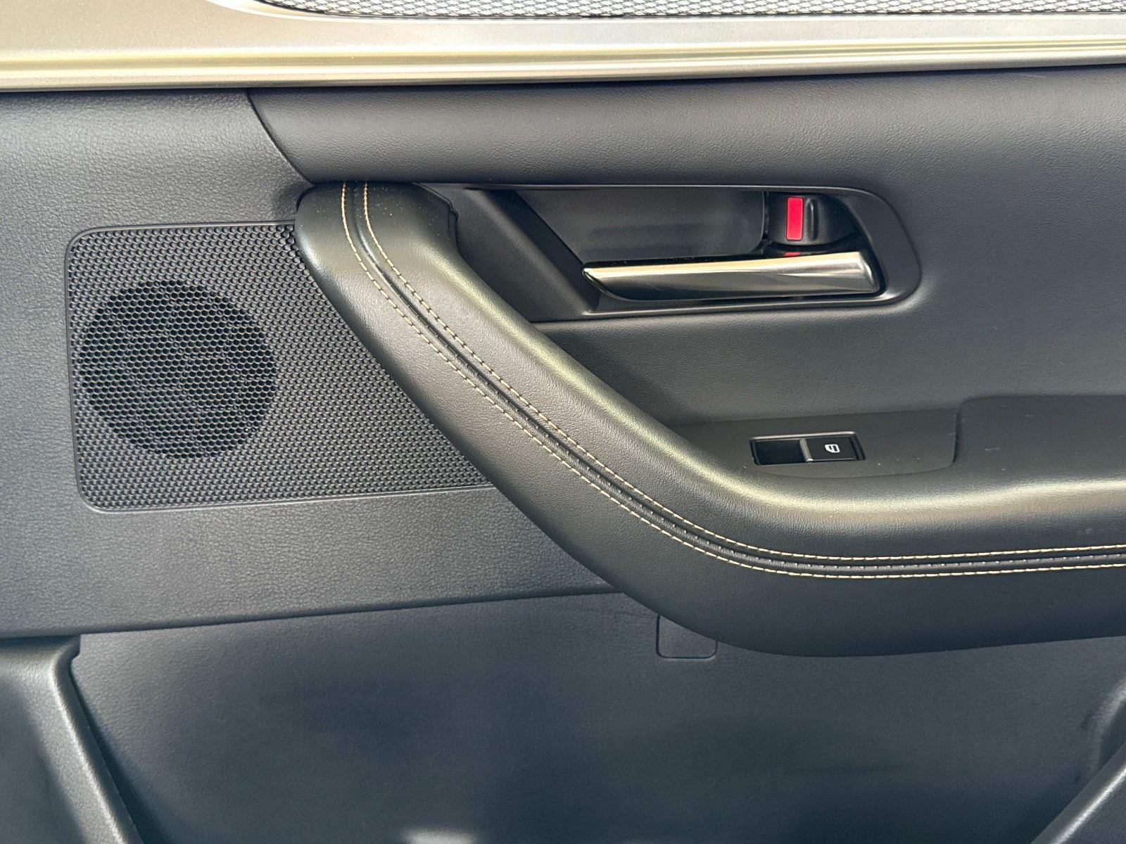 2025 Mazda CX-90 Preferred Package