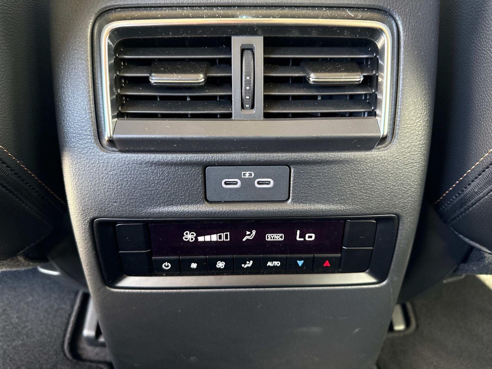 2025 Mazda CX-90 Preferred Package