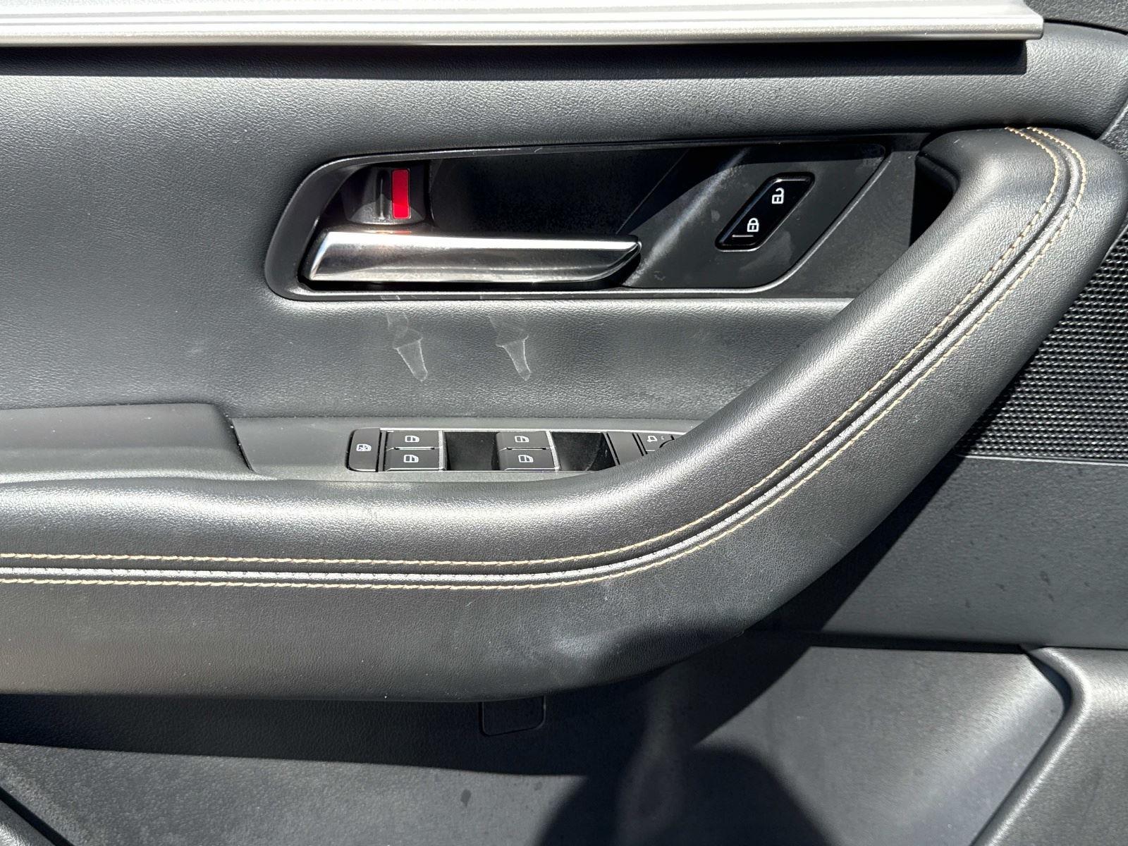 2025 Mazda CX-90 Preferred Package