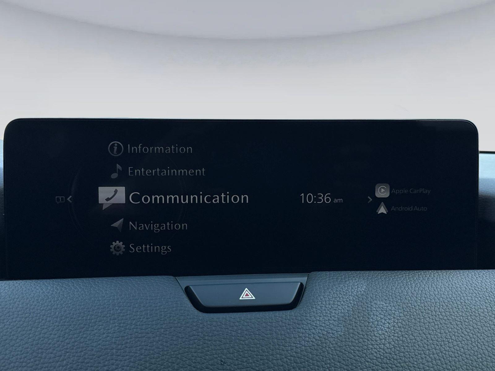 2025 Mazda CX-90 Preferred Package