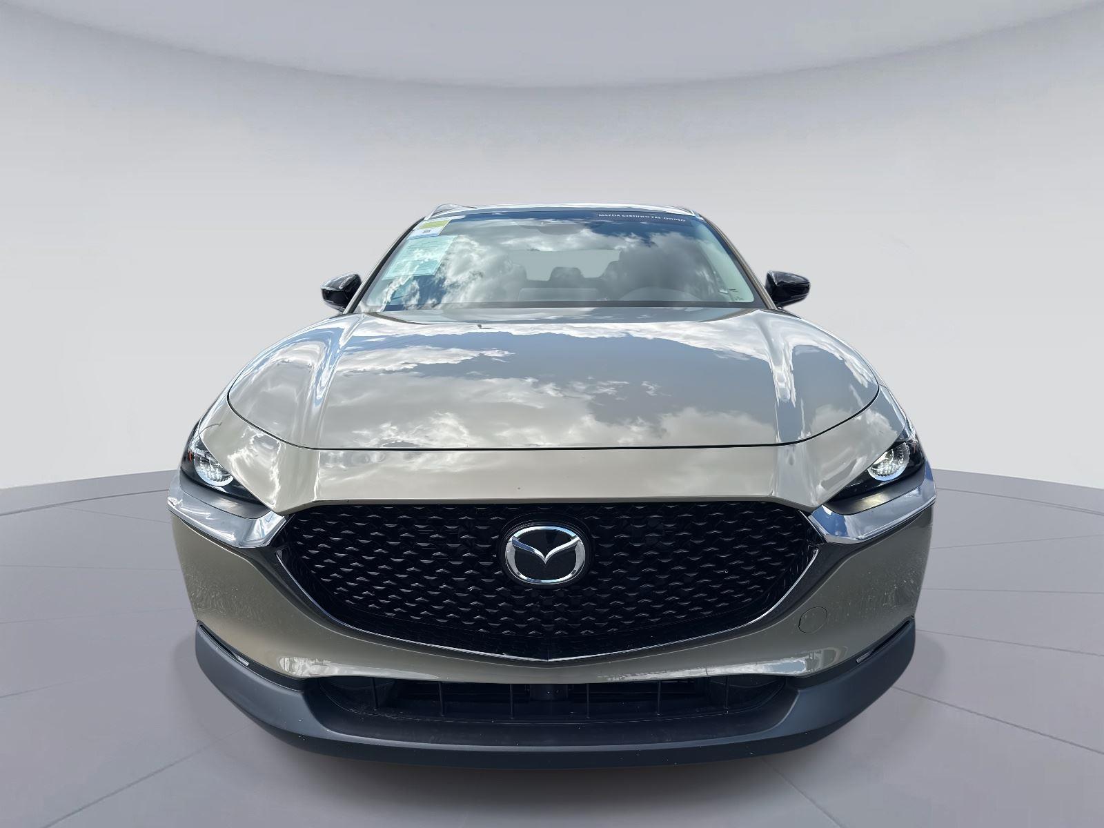 2024 Mazda CX-30 2.5 Carbon Turbo