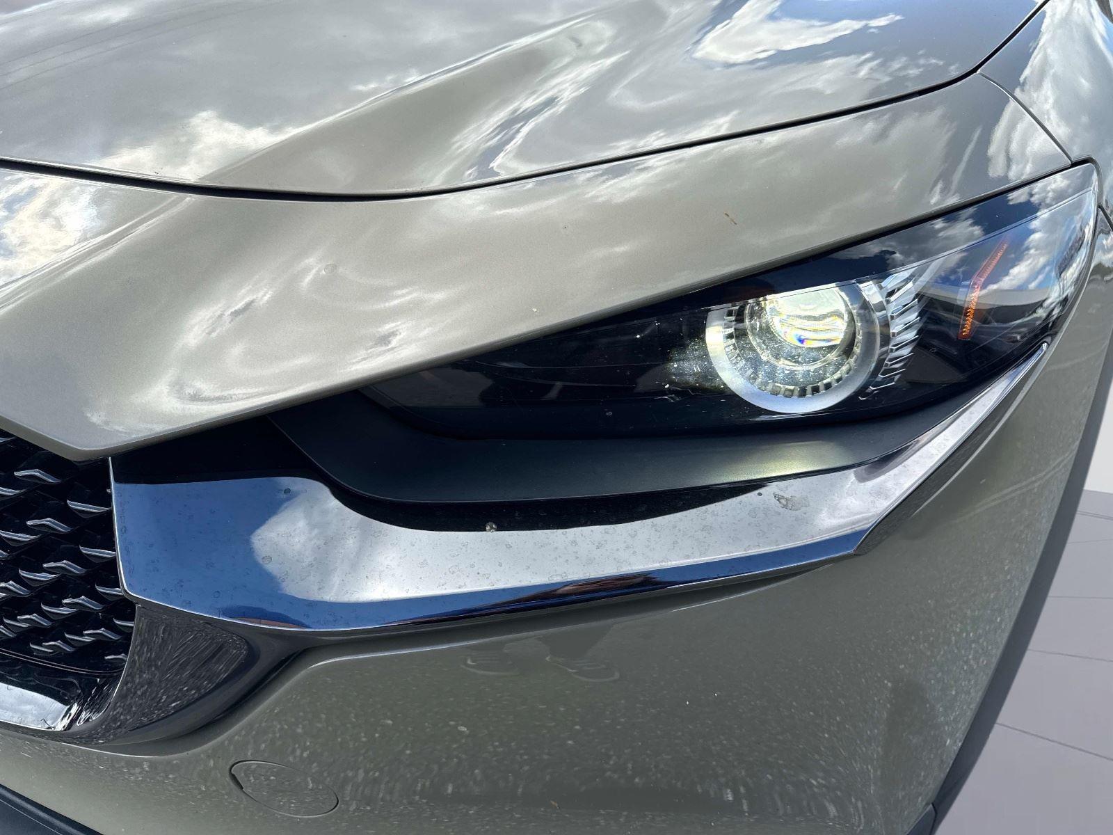 2024 Mazda CX-30 2.5 Carbon Turbo