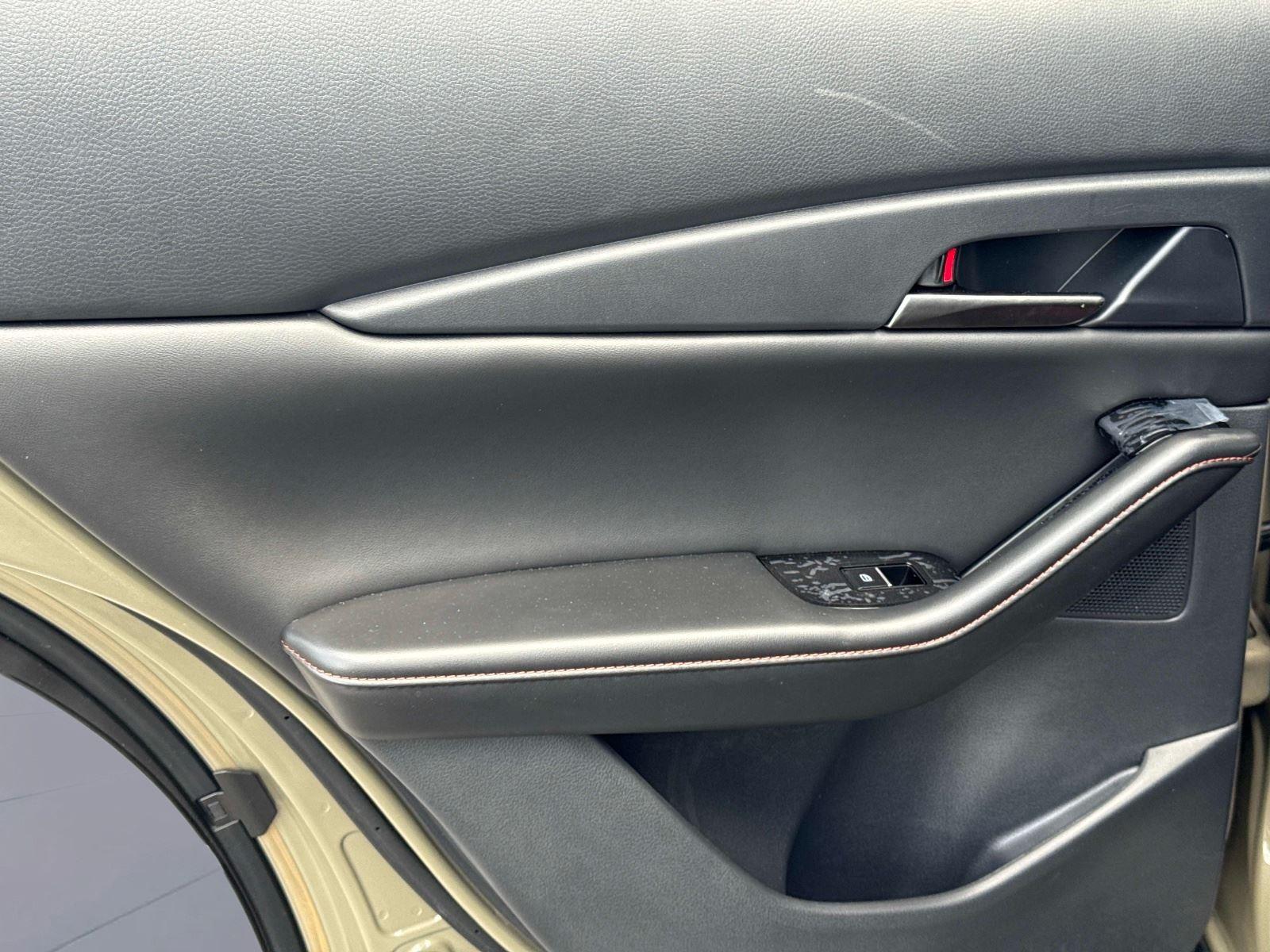 2024 Mazda CX-30 2.5 Carbon Turbo