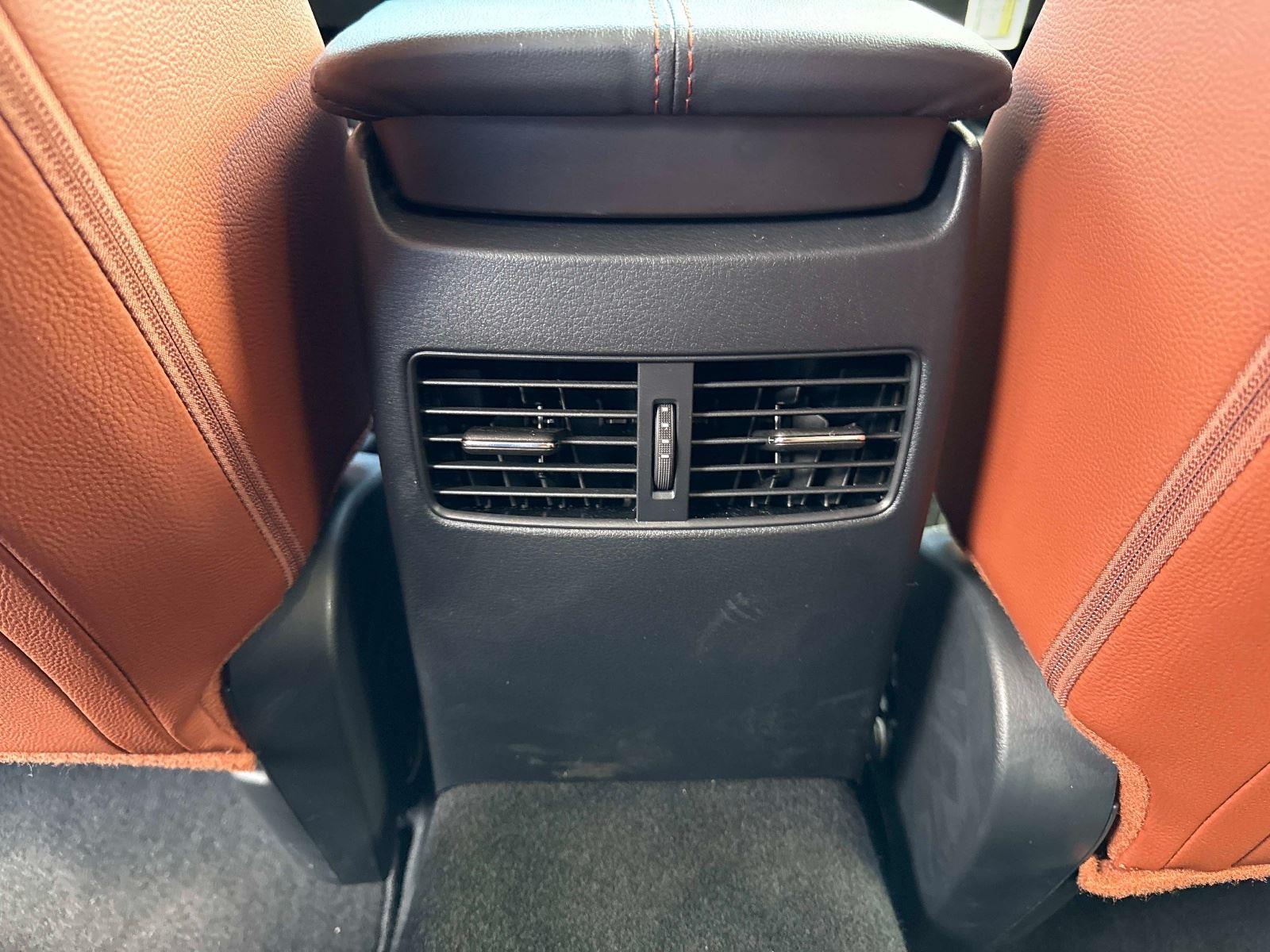 2024 Mazda CX-30 2.5 Carbon Turbo