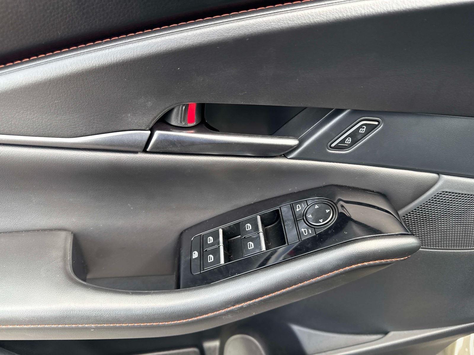 2024 Mazda CX-30 2.5 Carbon Turbo