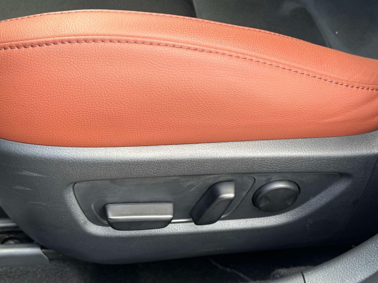 2024 Mazda CX-30 2.5 Carbon Turbo