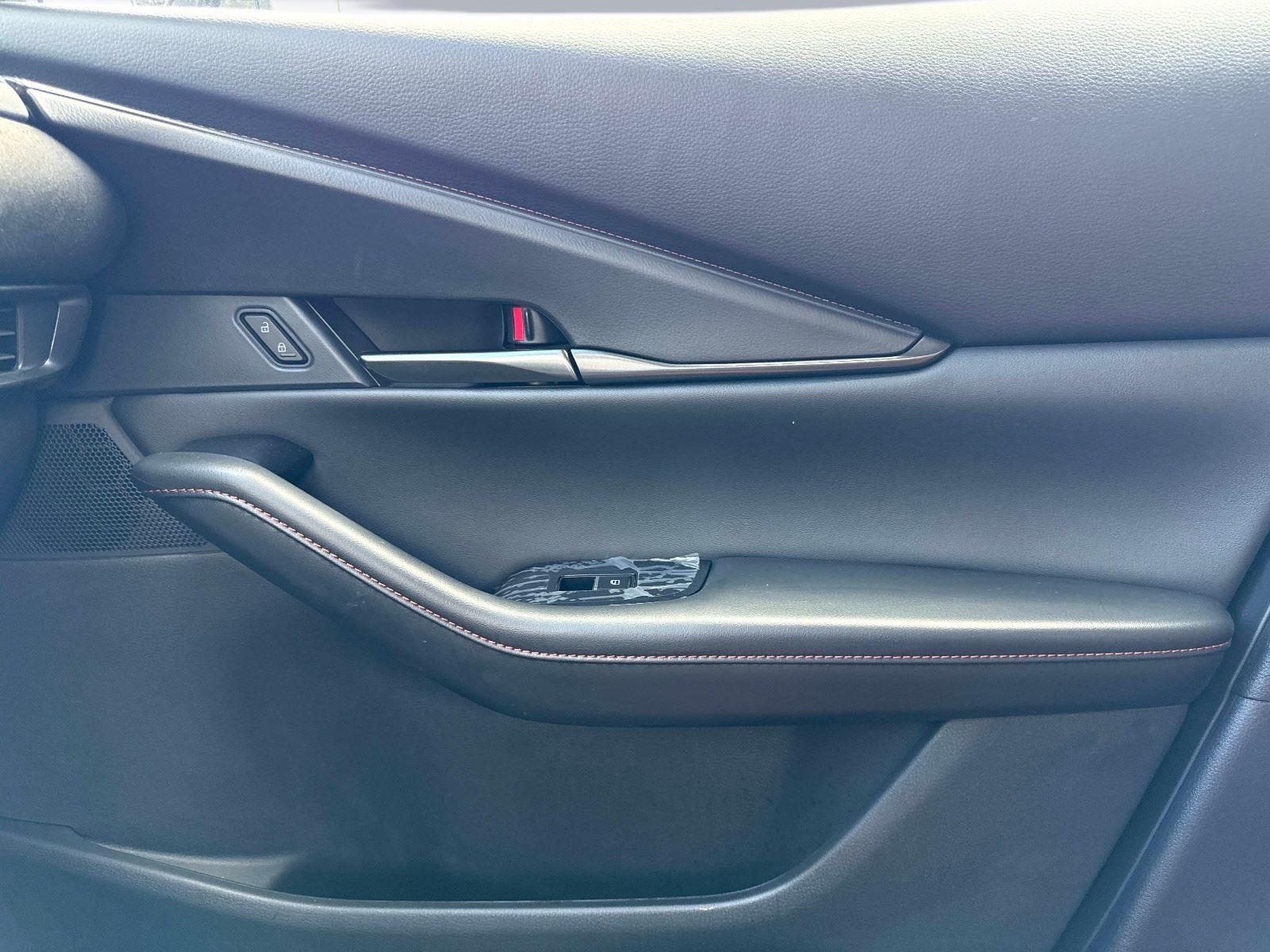 2024 Mazda CX-30 2.5 Carbon Turbo