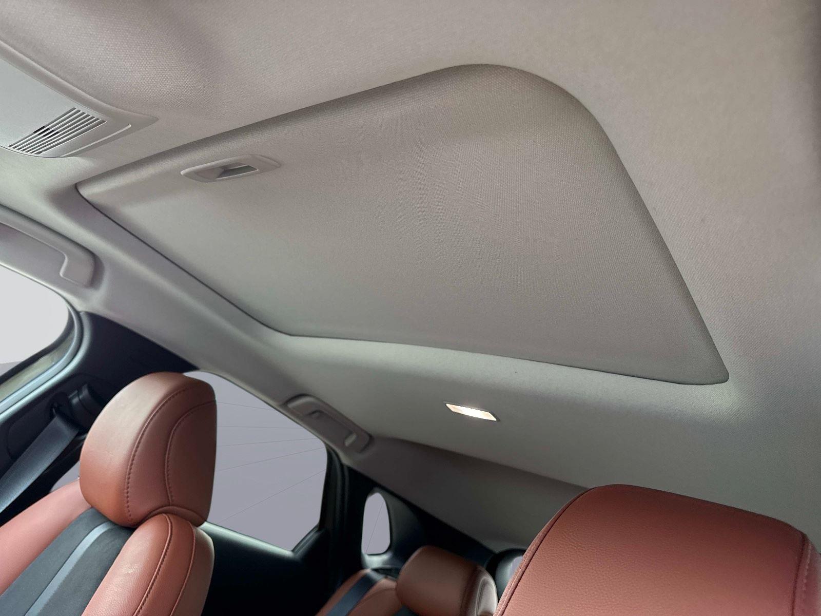 2024 Mazda CX-30 2.5 Carbon Turbo