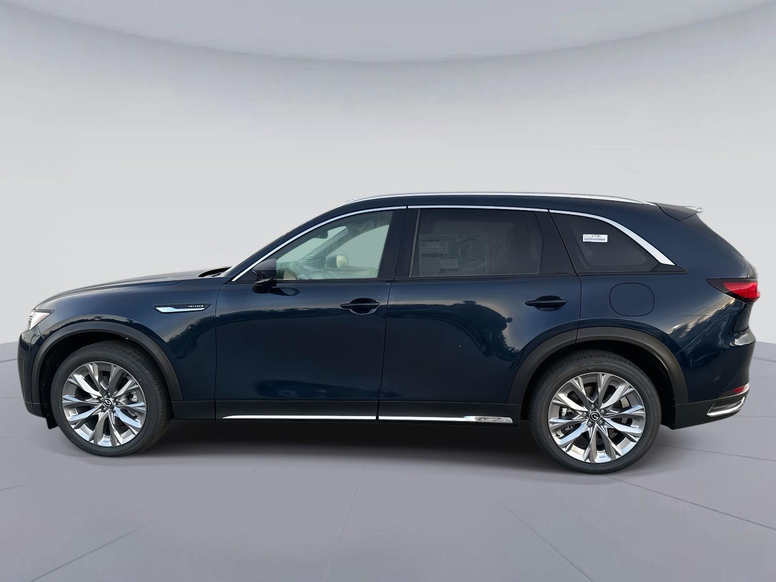 2026 Mazda CX-90 Premium Plus