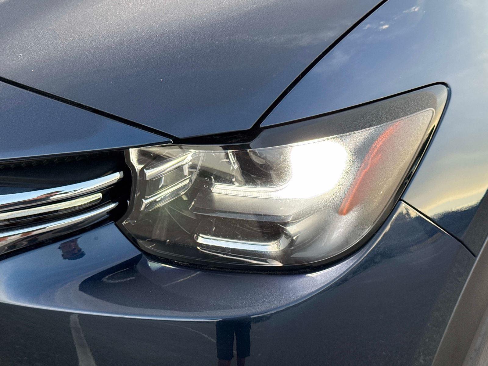 2026 Mazda CX-90 Premium Plus