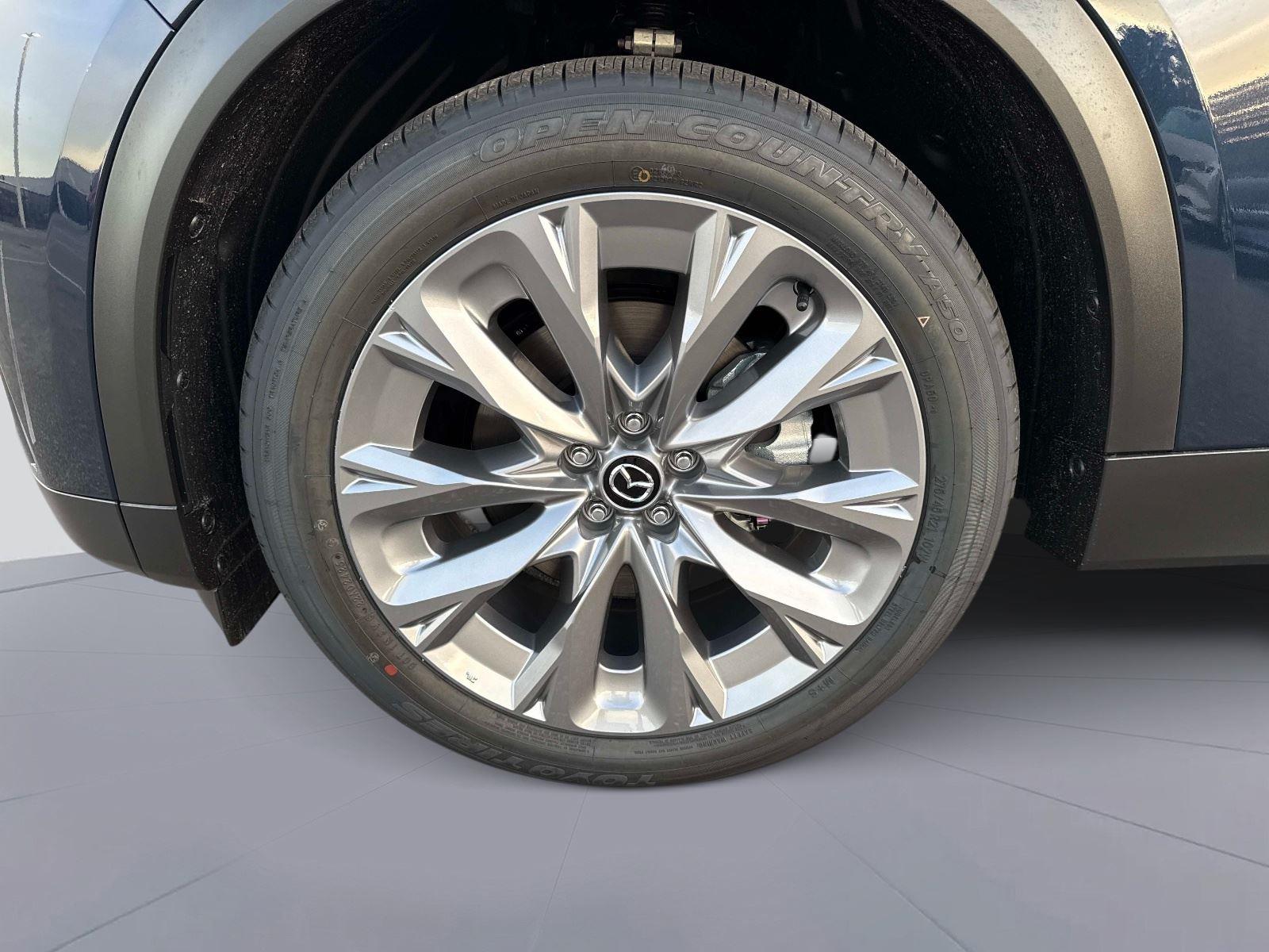 2026 Mazda CX-90 Premium Plus