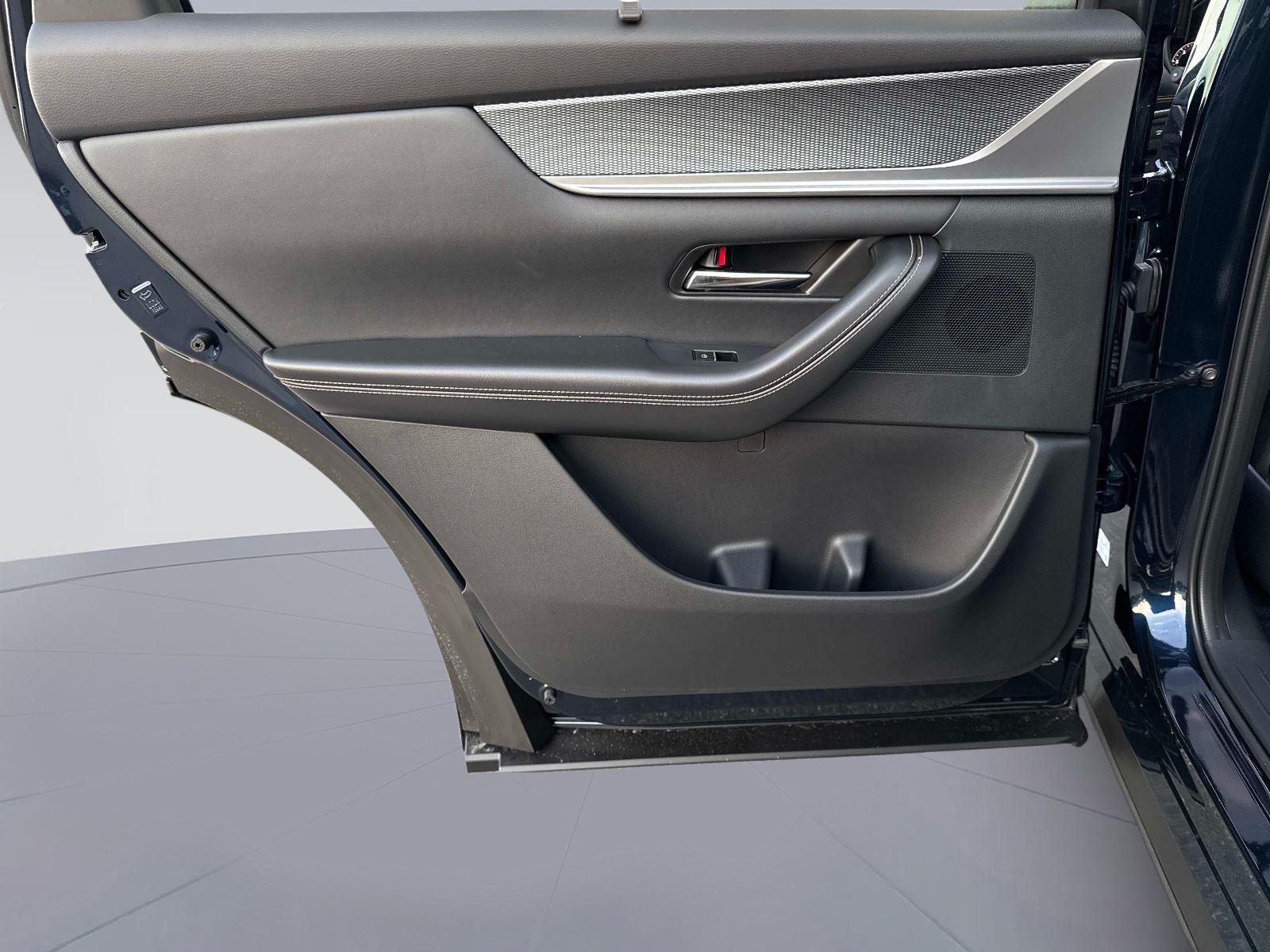 2026 Mazda CX-90 Premium Plus