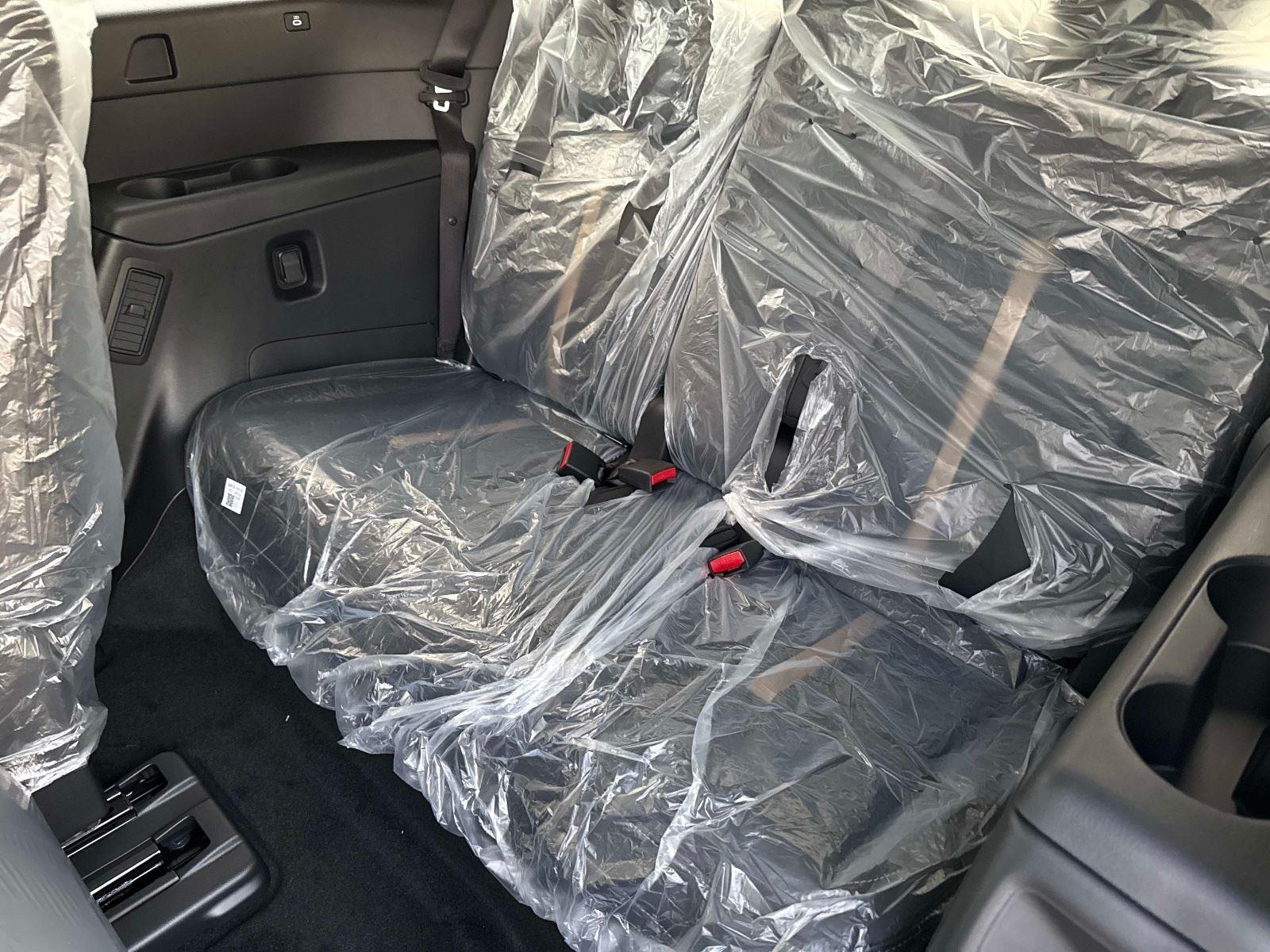 2026 Mazda CX-90 Premium Plus