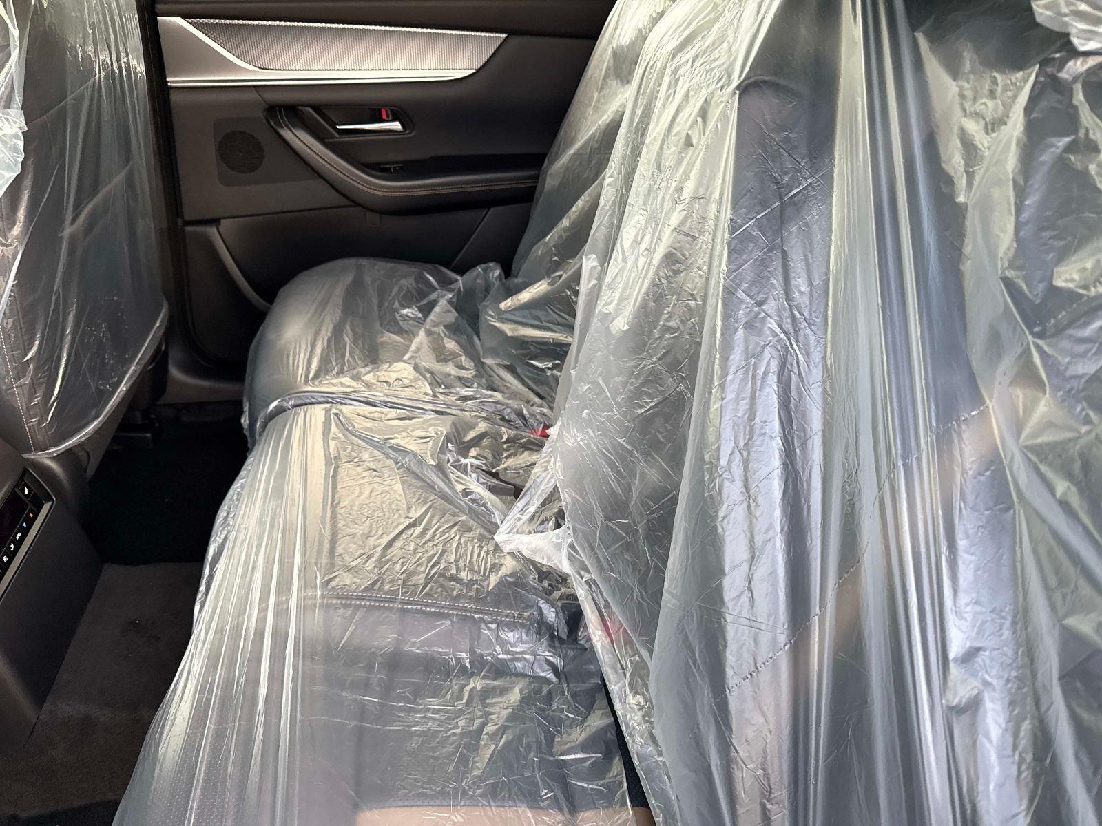 2026 Mazda CX-90 Premium Plus