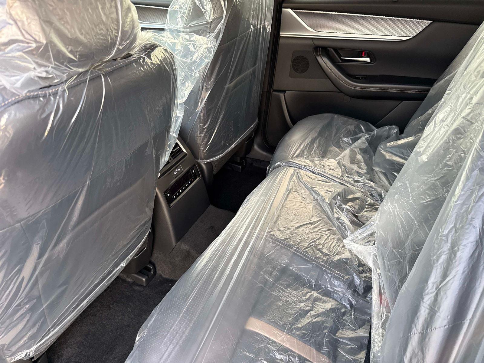 2026 Mazda CX-90 Premium Plus