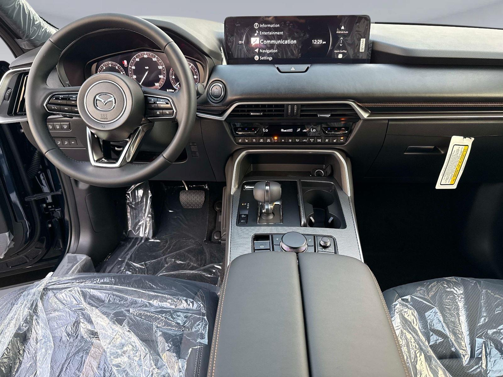 2026 Mazda CX-90 Premium Plus