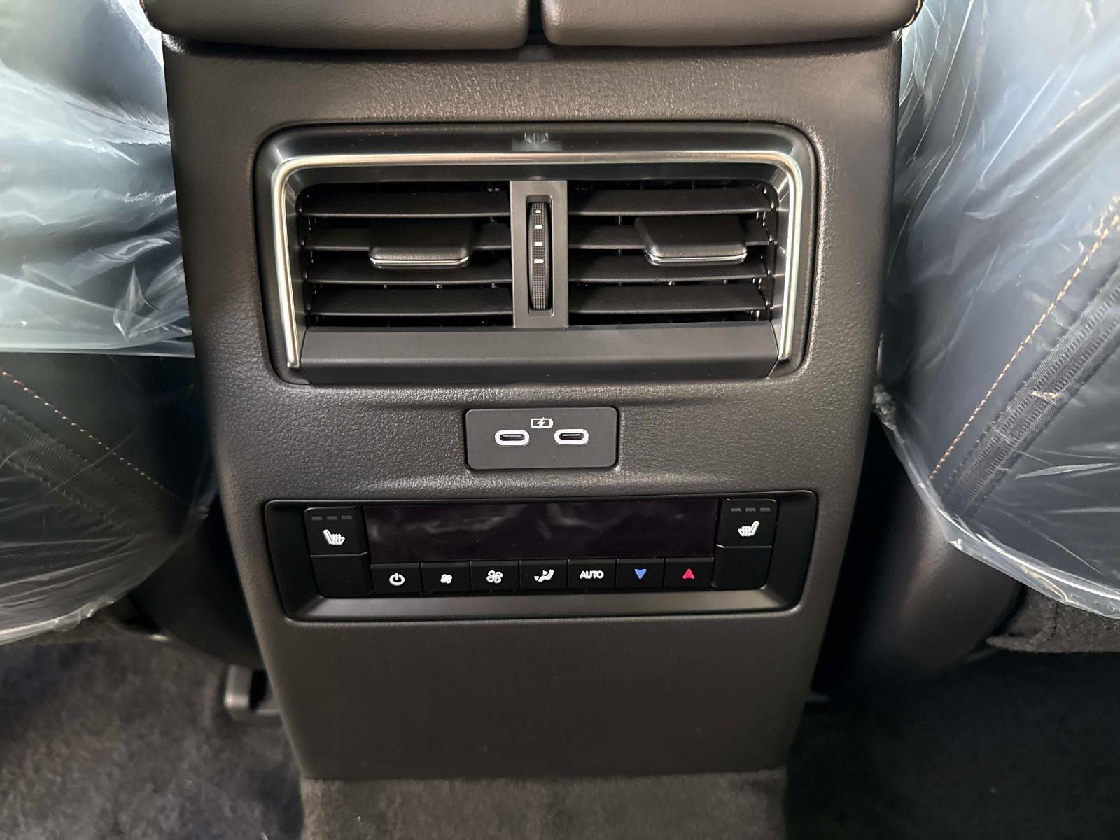 2026 Mazda CX-90 Premium Plus