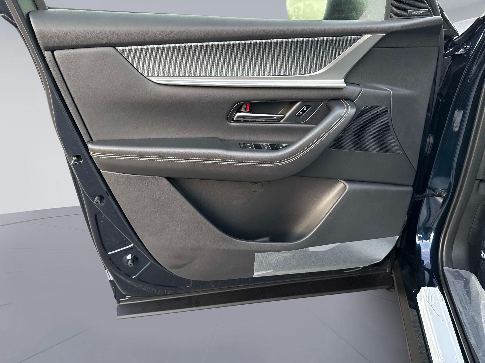 2026 Mazda CX-90 Premium Plus