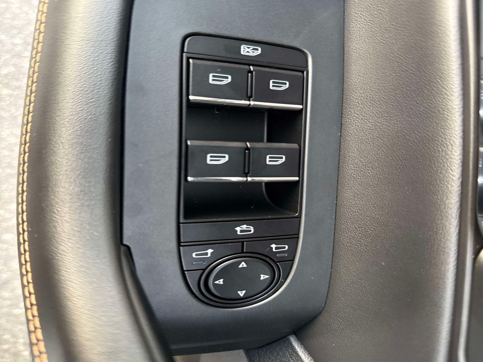 2026 Mazda CX-90 Premium Plus