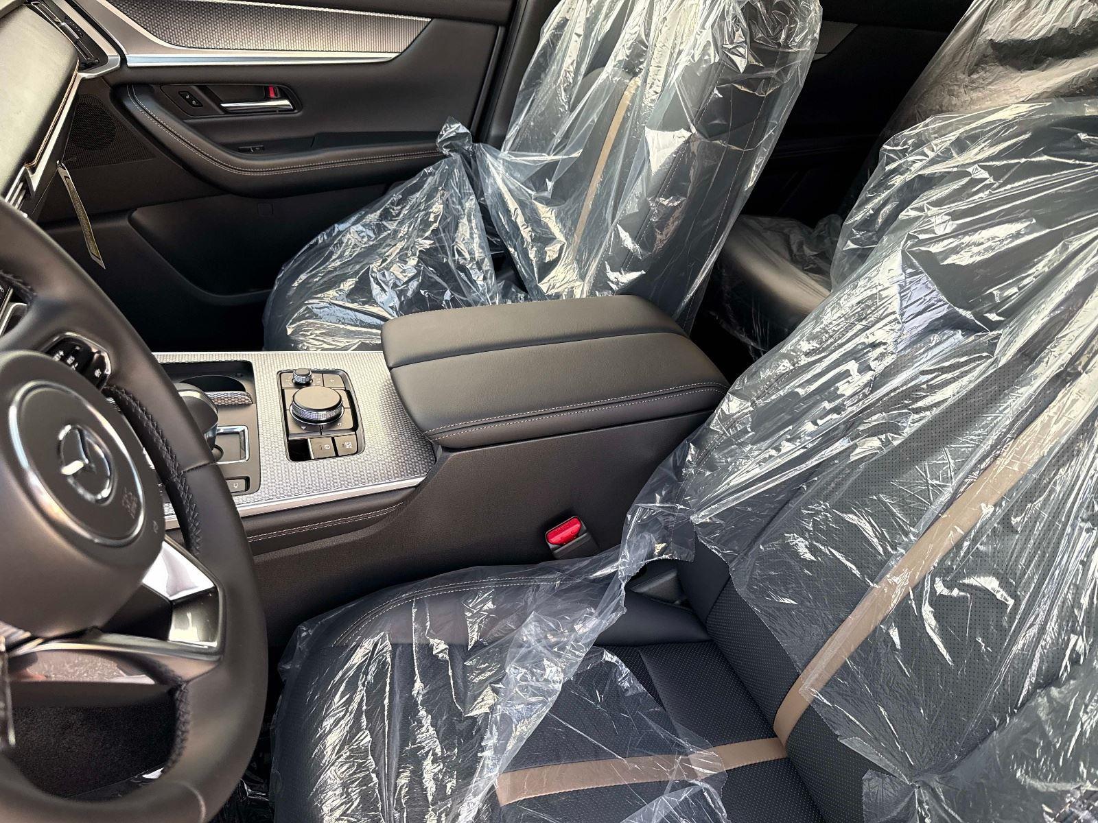 2026 Mazda CX-90 Premium Plus