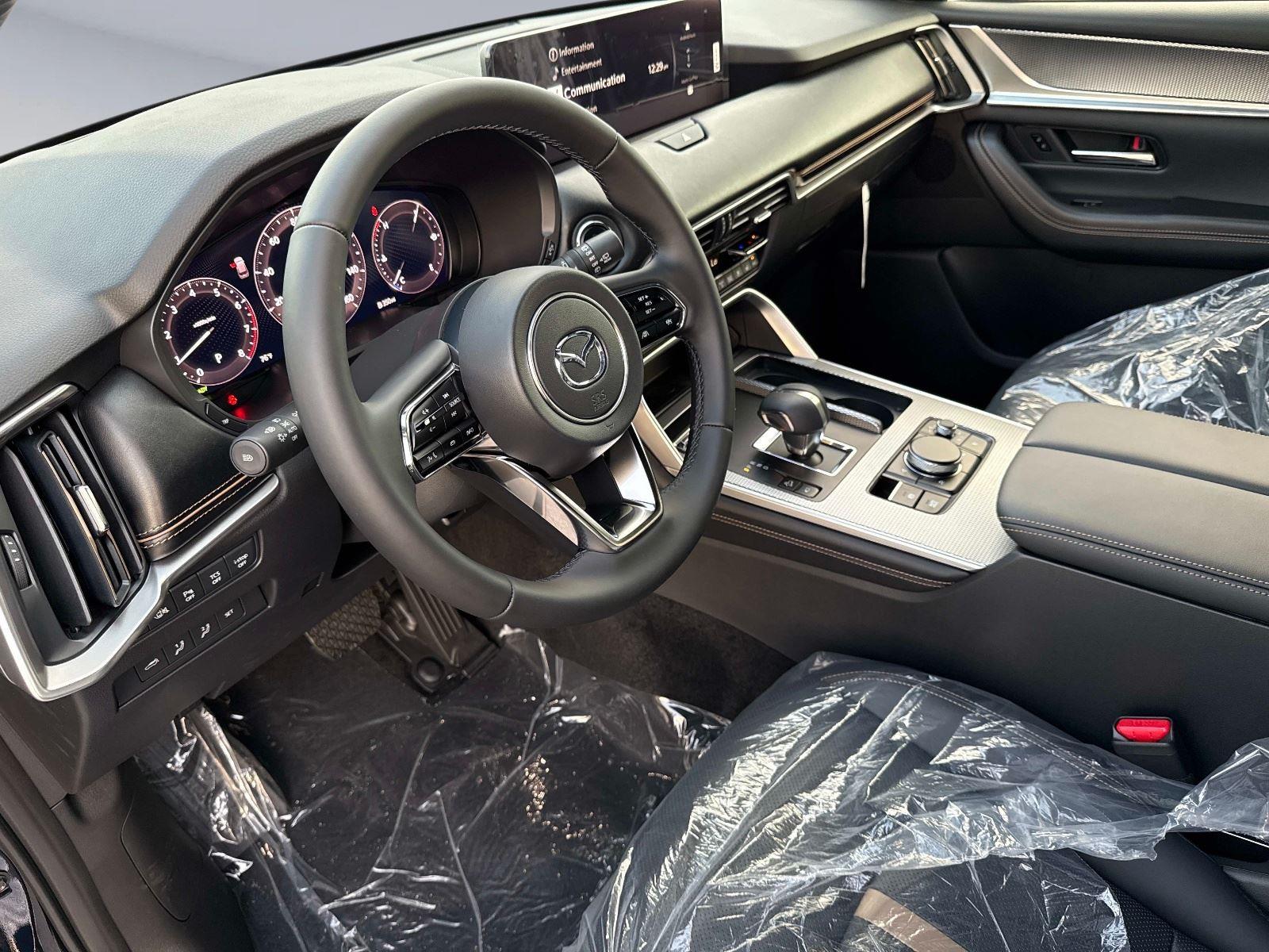 2026 Mazda CX-90 Premium Plus