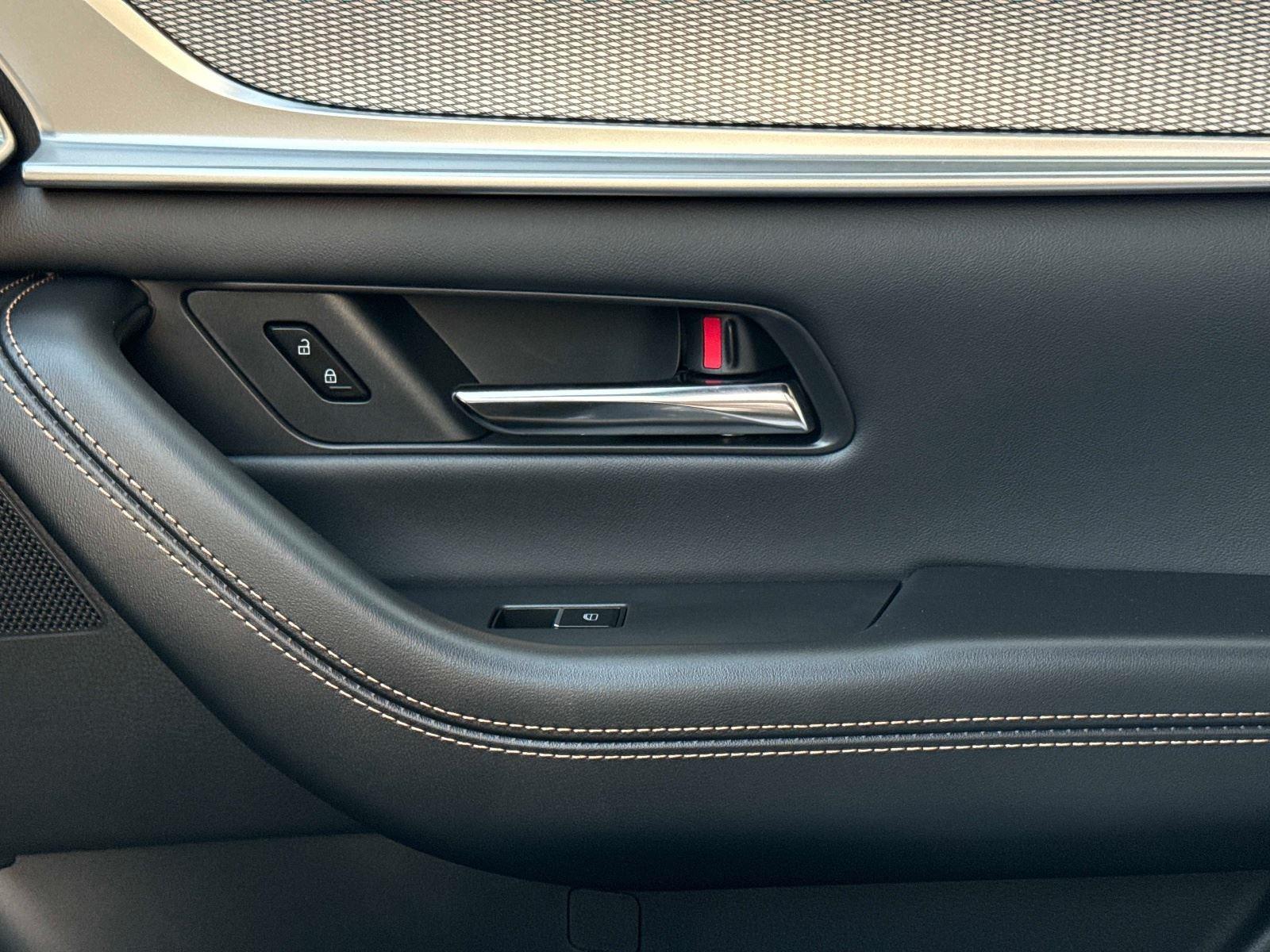 2026 Mazda CX-90 Premium Plus