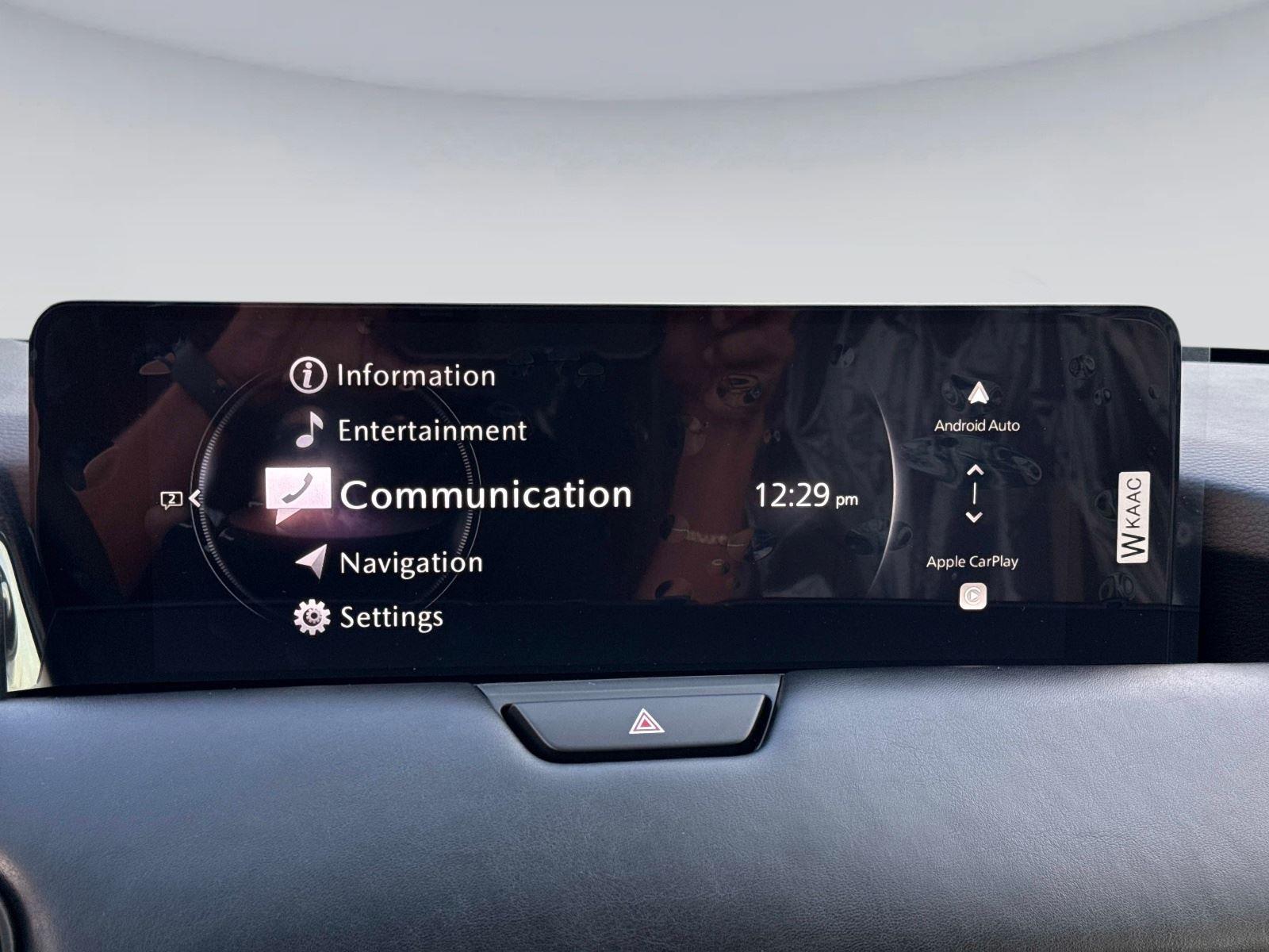 2026 Mazda CX-90 Premium Plus