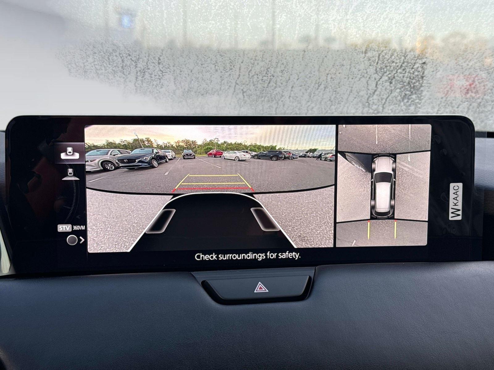 2026 Mazda CX-90 Premium Plus