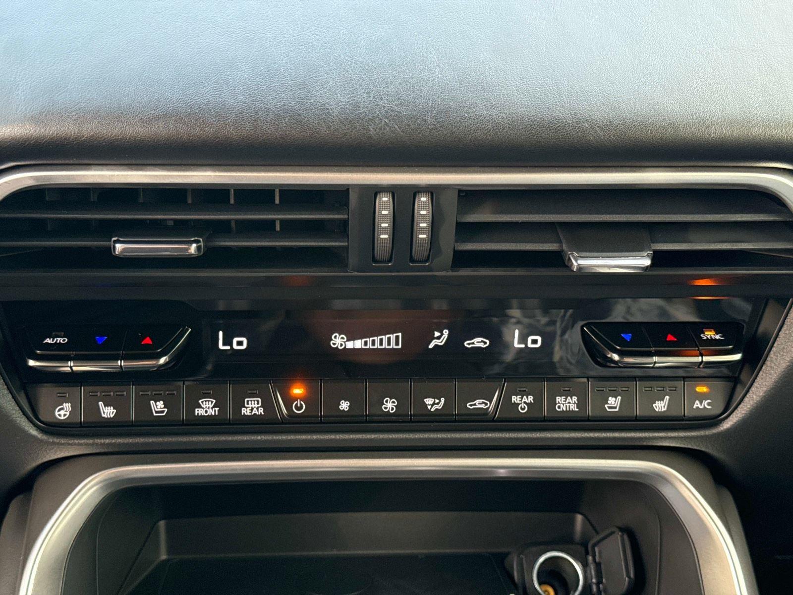 2026 Mazda CX-90 Premium Plus