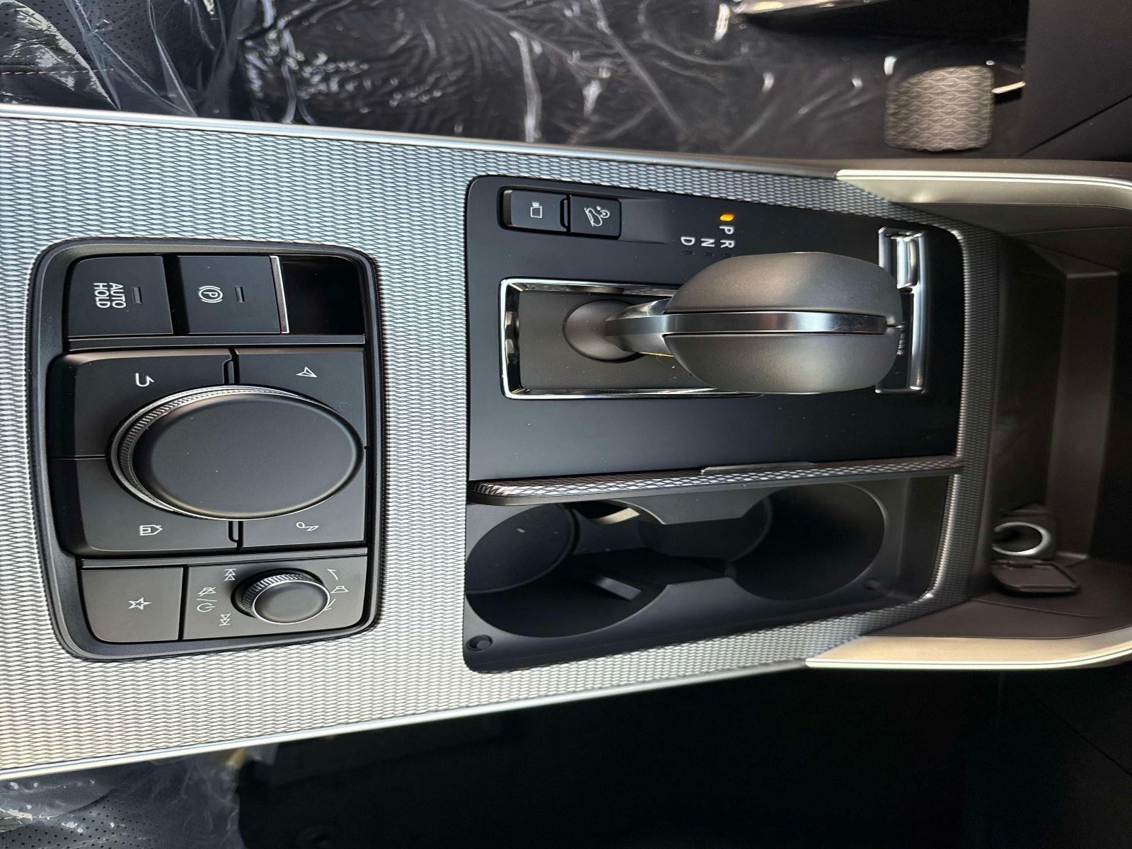 2026 Mazda CX-90 Premium Plus