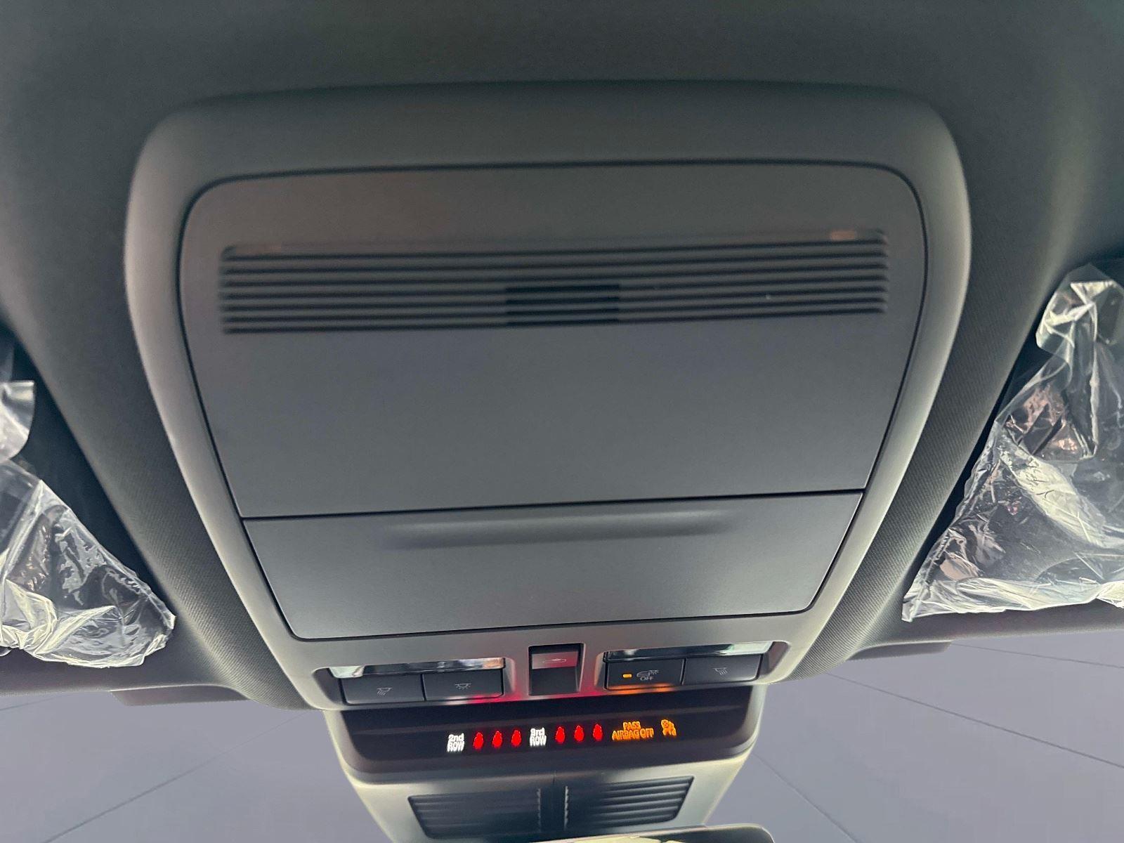 2026 Mazda CX-90 Premium Plus