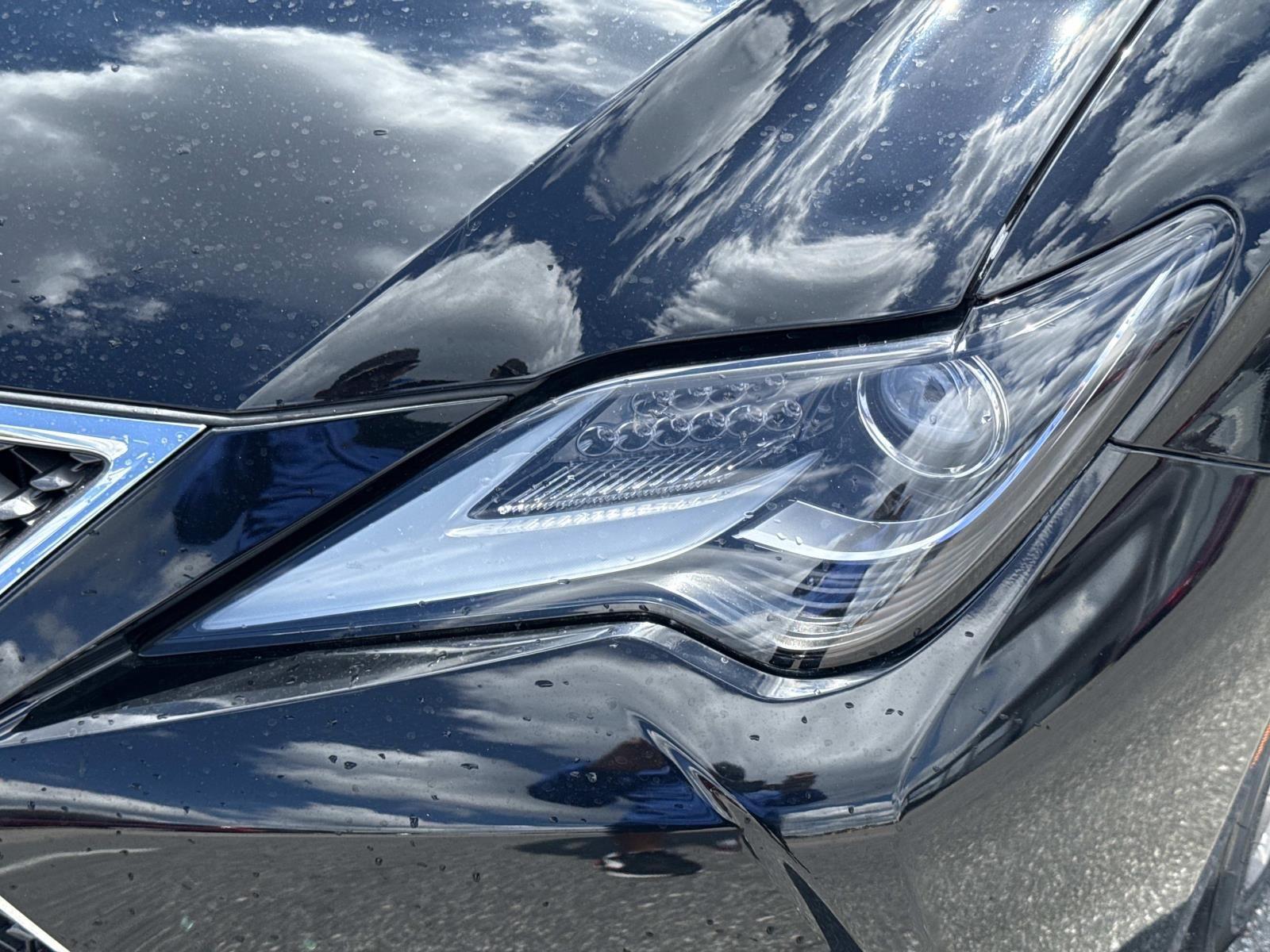 2020 Lexus RC RC 300