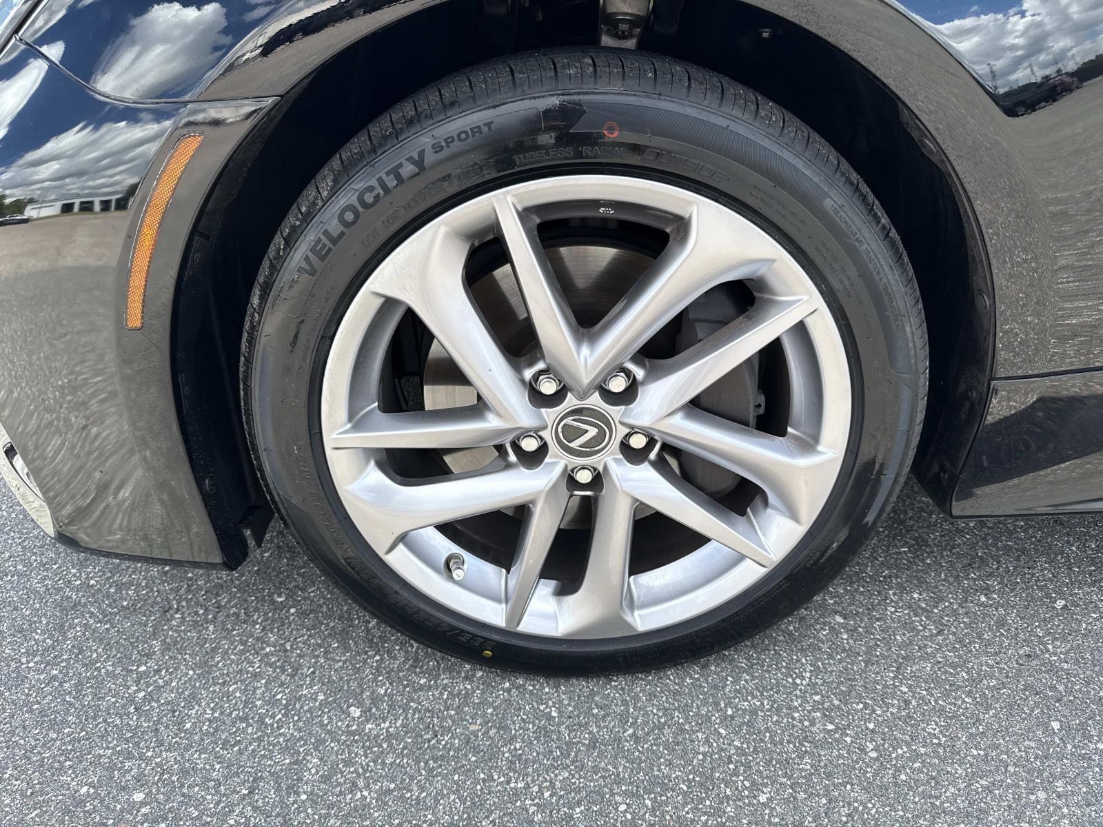 2020 Lexus RC RC 300