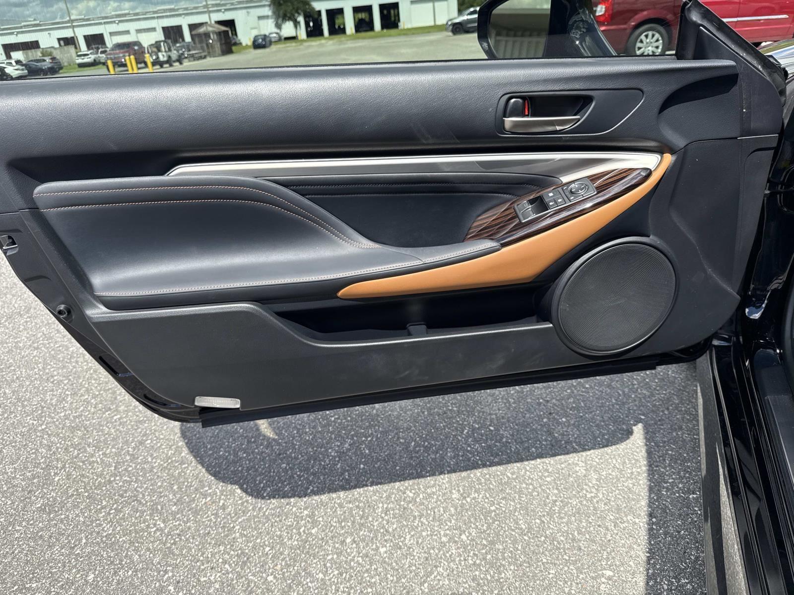 2020 Lexus RC RC 300