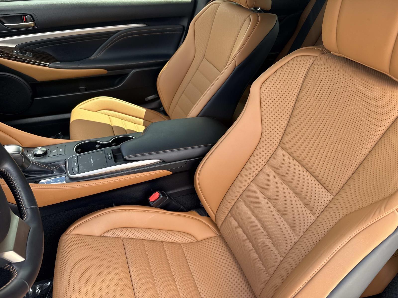 2020 Lexus RC RC 300