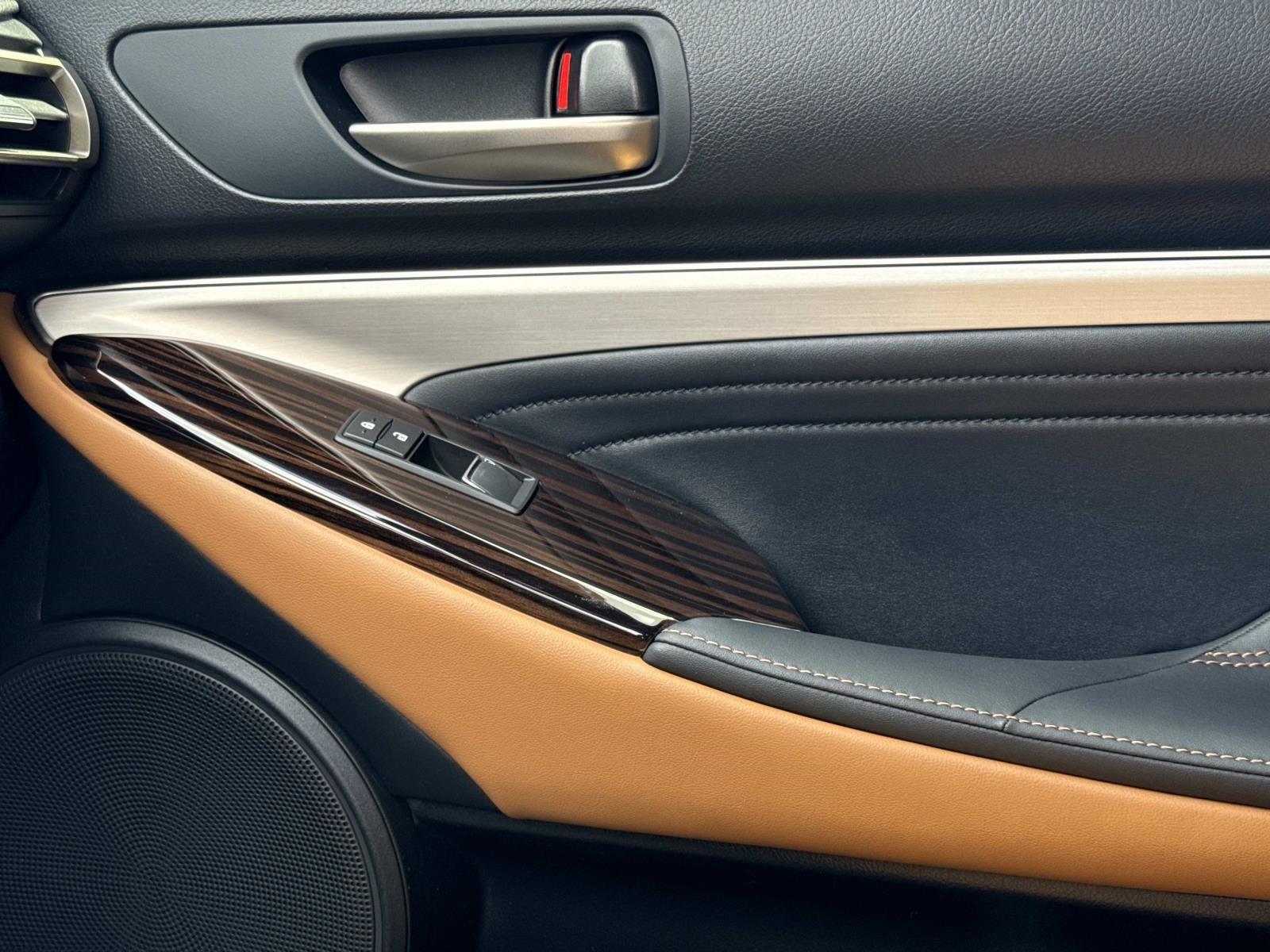 2020 Lexus RC RC 300