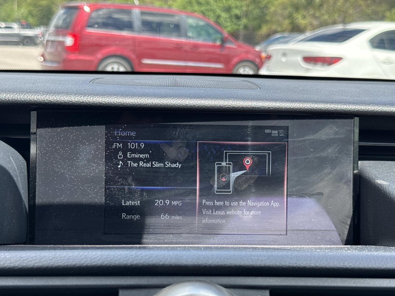 2020 Lexus RC RC 300