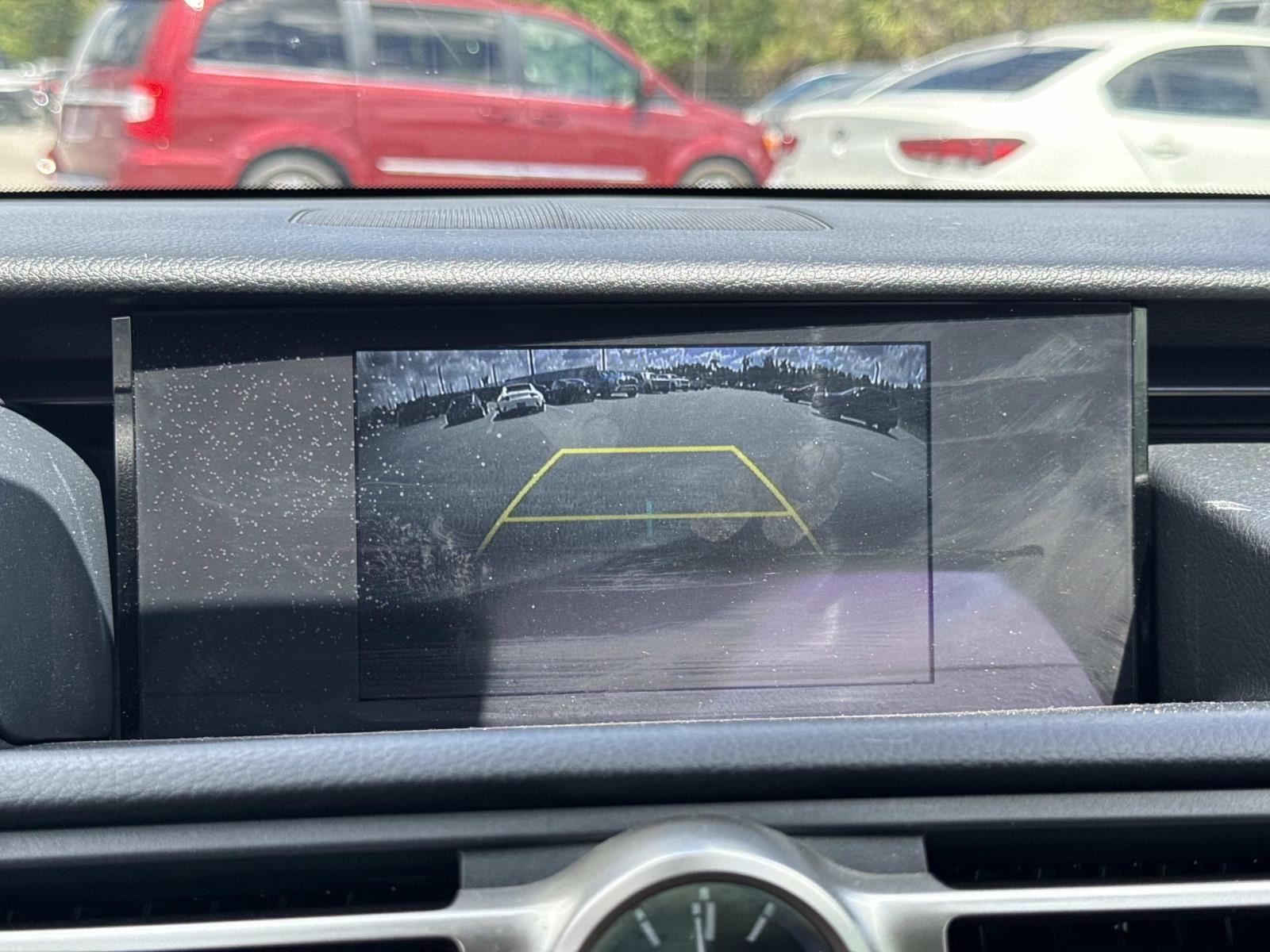 2020 Lexus RC RC 300